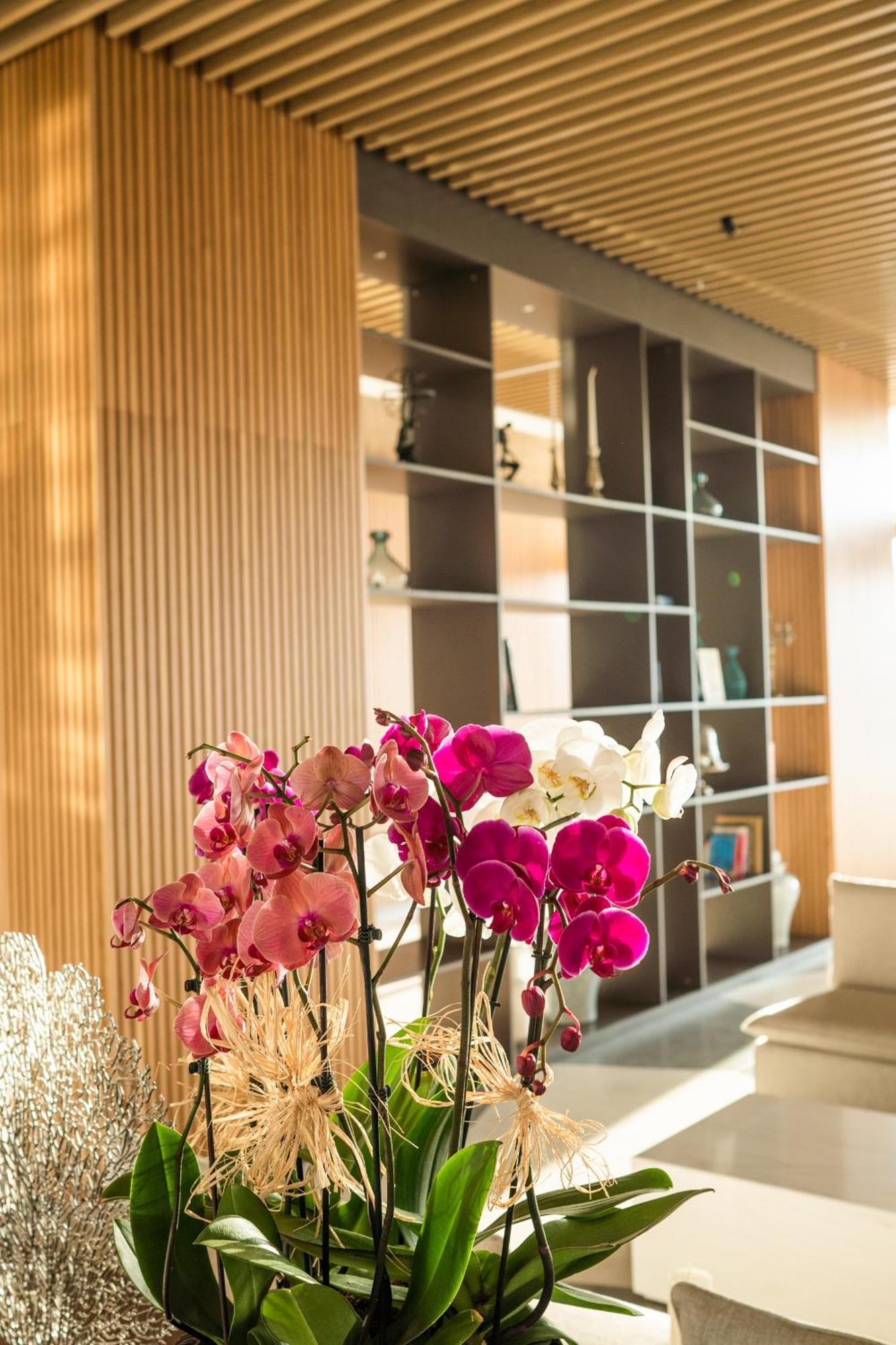 Mivara Luxury Bodrum Resort