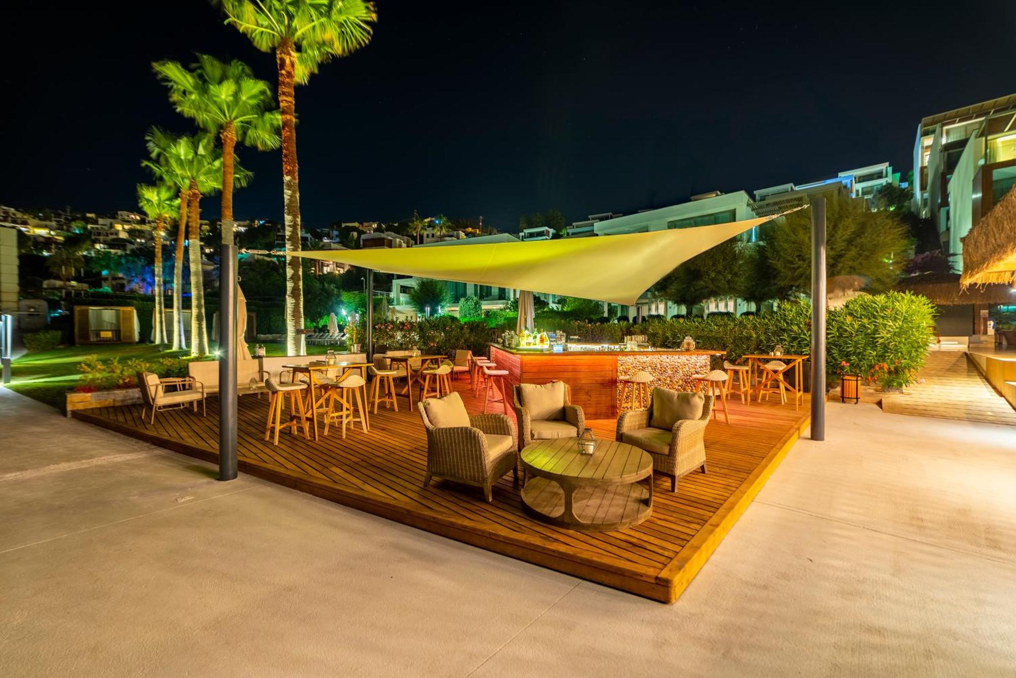Mivara Luxury Bodrum Resort Gundogan (Bodrum)