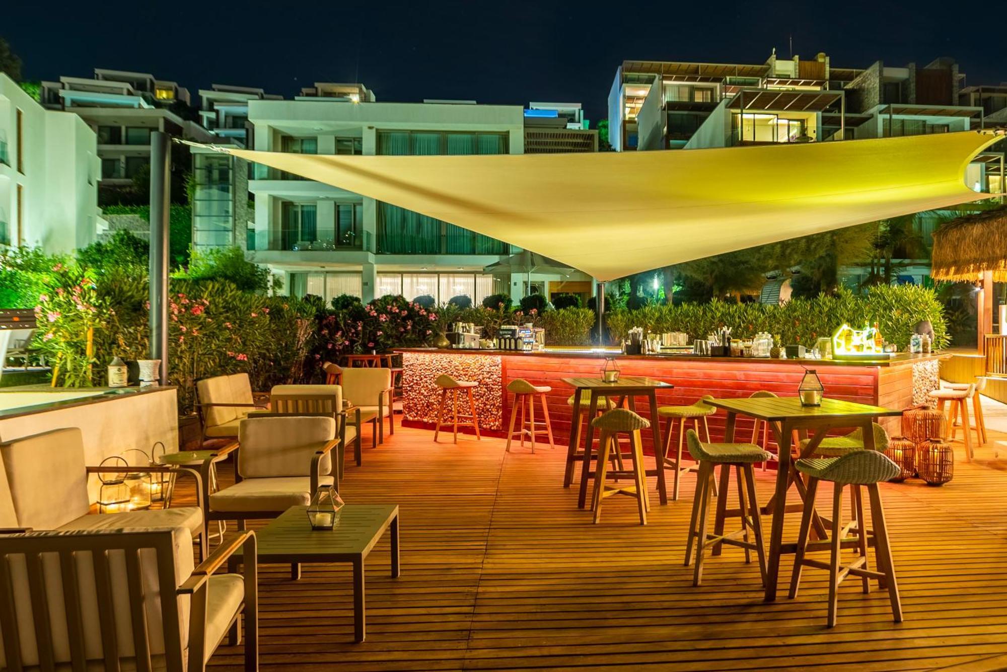 Mivara Luxury Bodrum Resort 5*