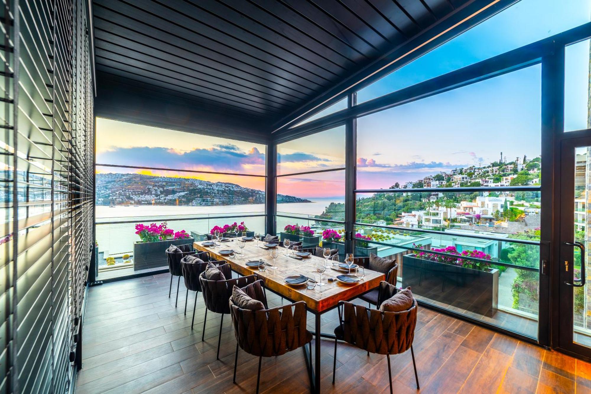 Mivara Luxury Bodrum Resort 5*
