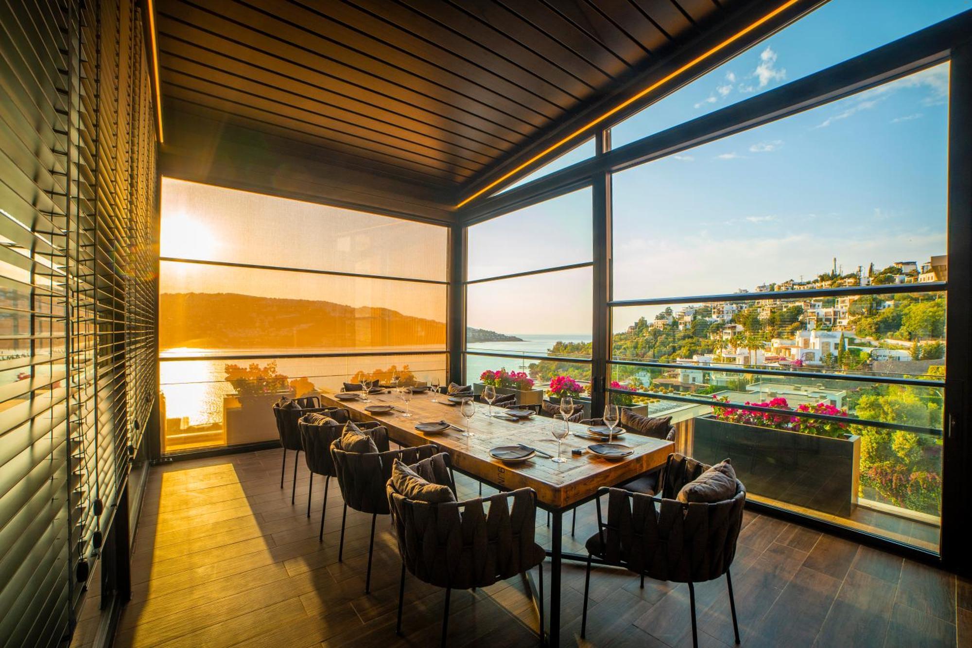Resort Mivara Luxury Bodrum Gundogan (Bodrum)