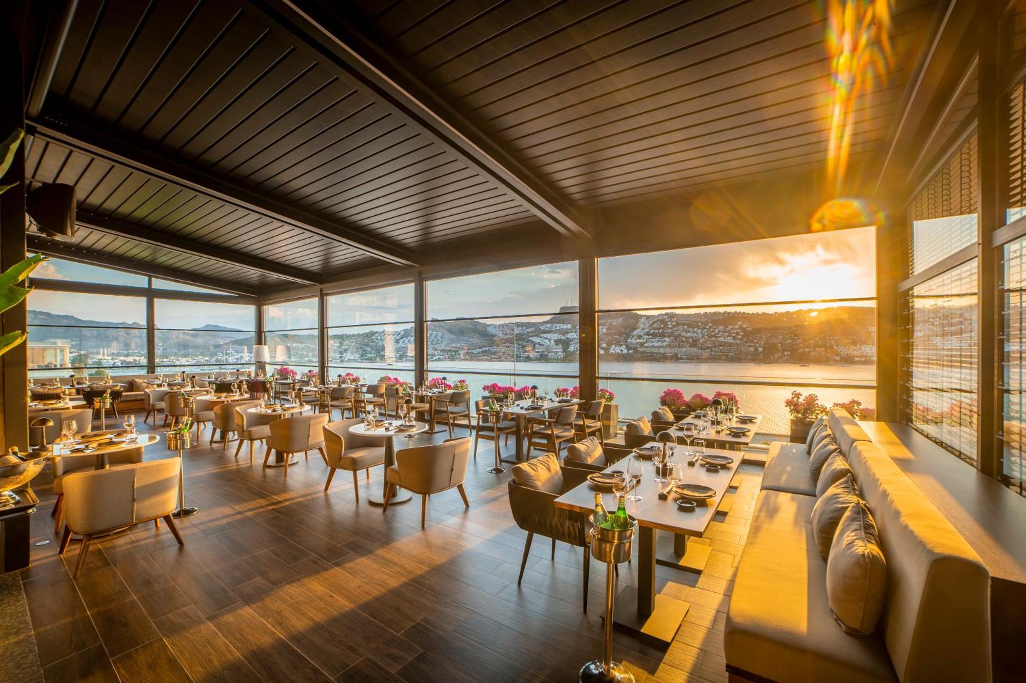 Mivara Luxury Bodrum 5* Gundogan (Bodrum)