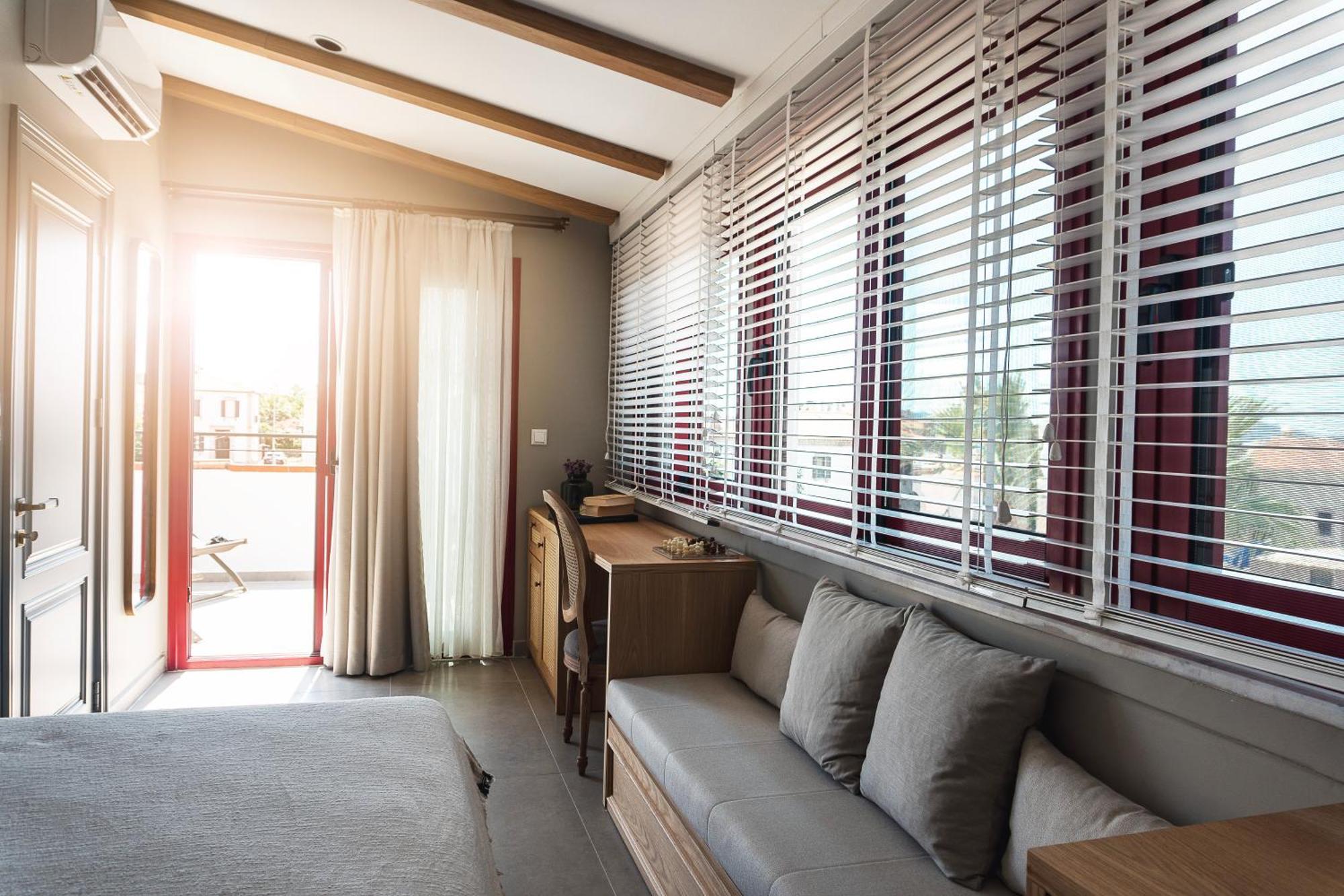 Kapya Cunda Hotel 3*