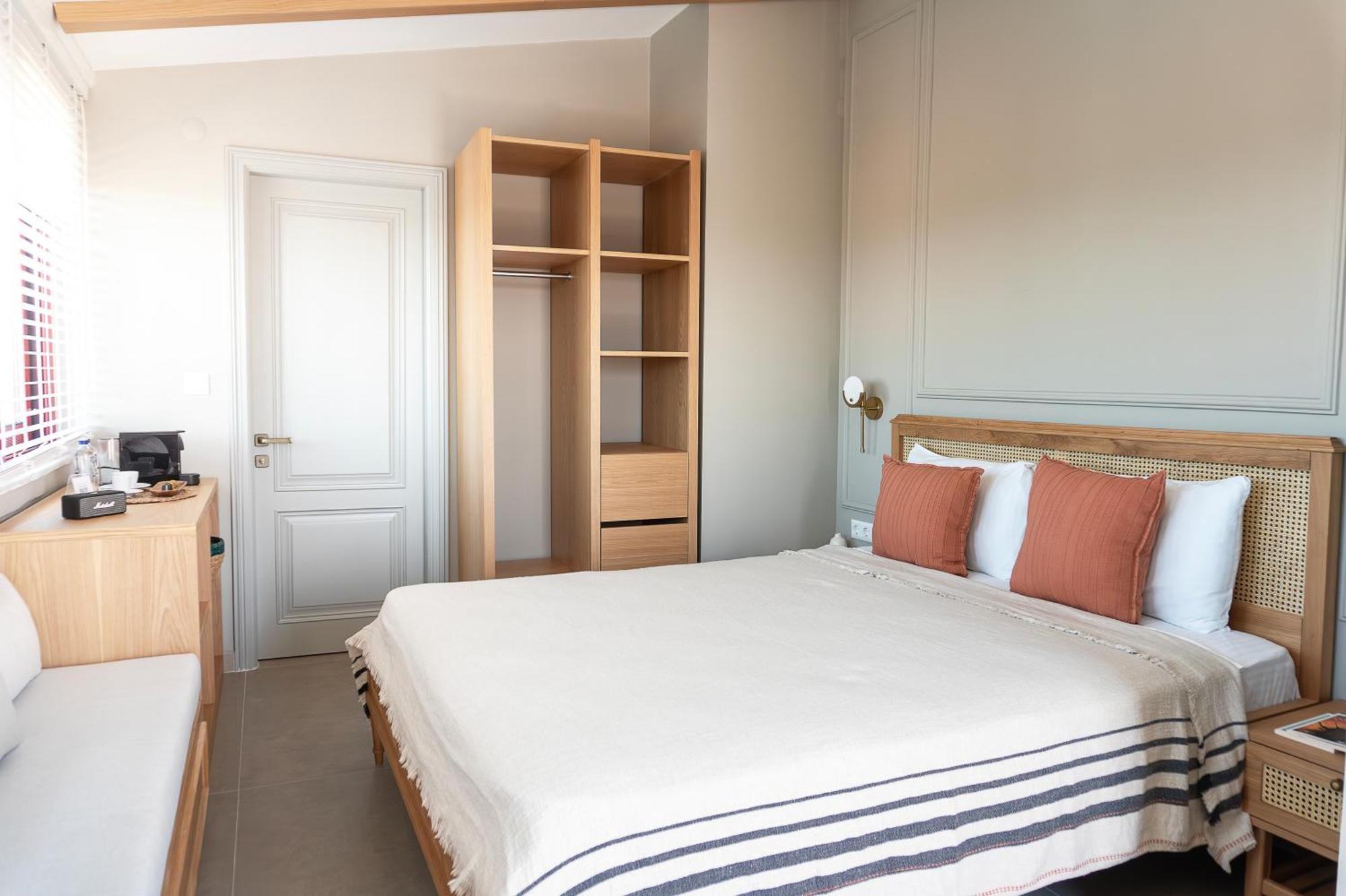 Kapya Cunda Hotel 3*