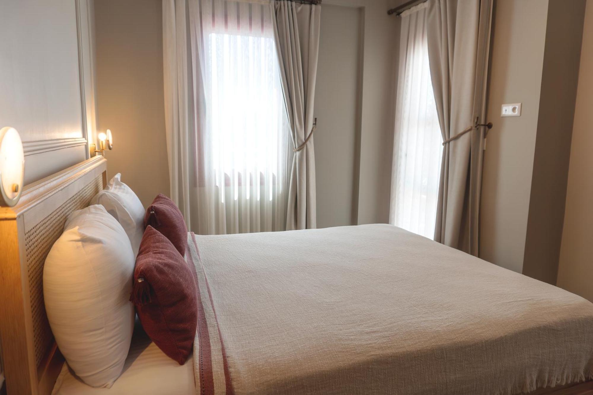 Kapya Cunda 3* Ayvalik