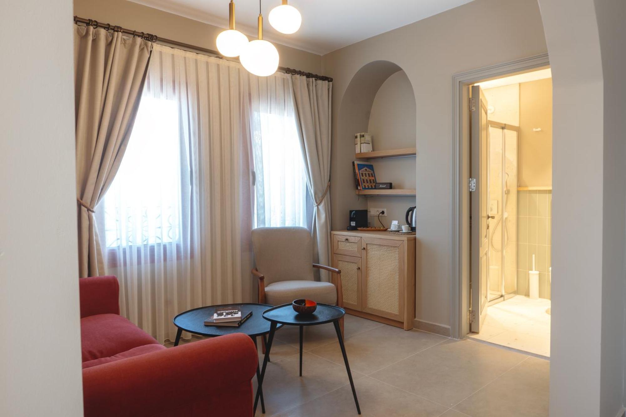 Kapya Cunda Hotel 3*