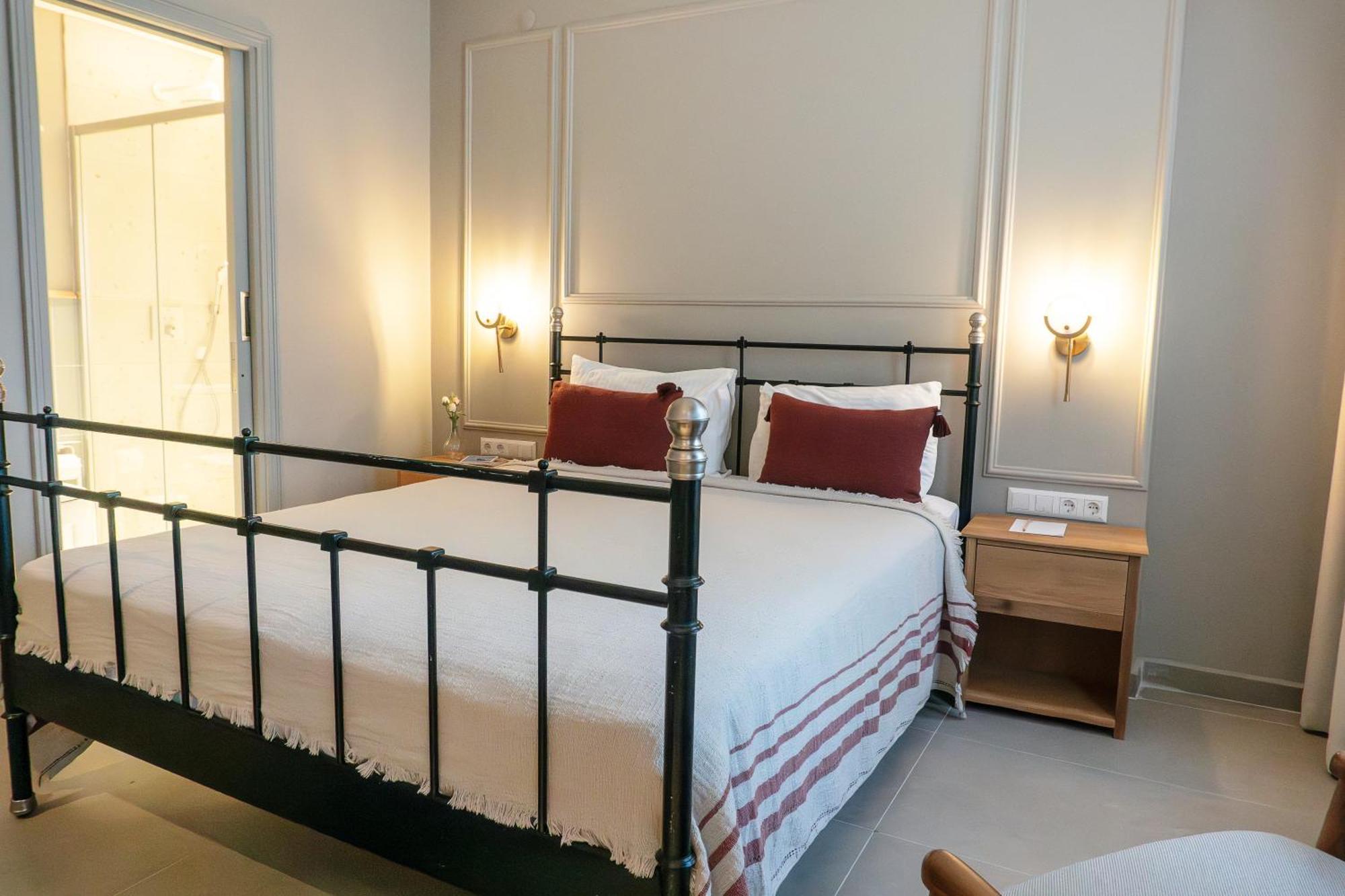 Kapya Cunda 3* Ayvalik