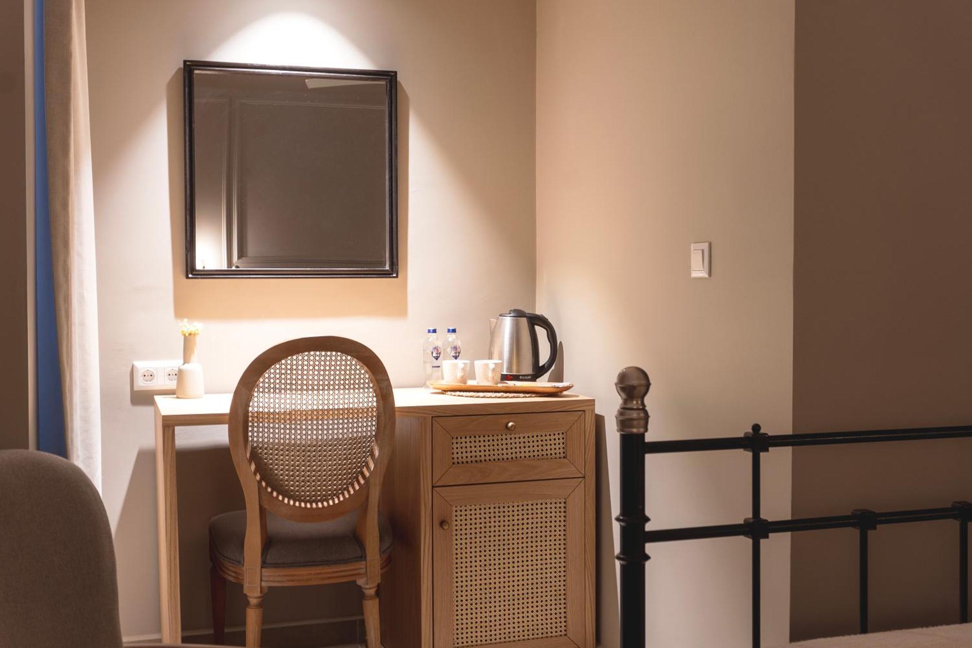 Kapya Cunda Hotel 3*