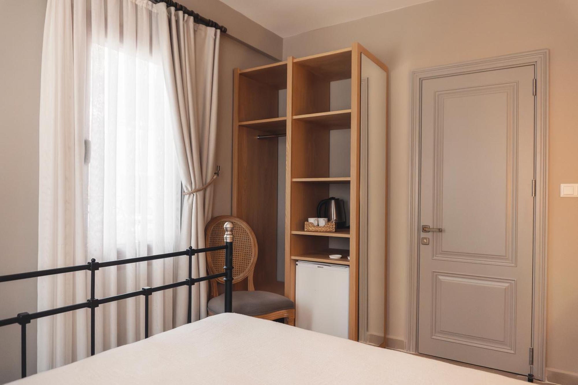 Kapya Cunda Hotel Ayvalik