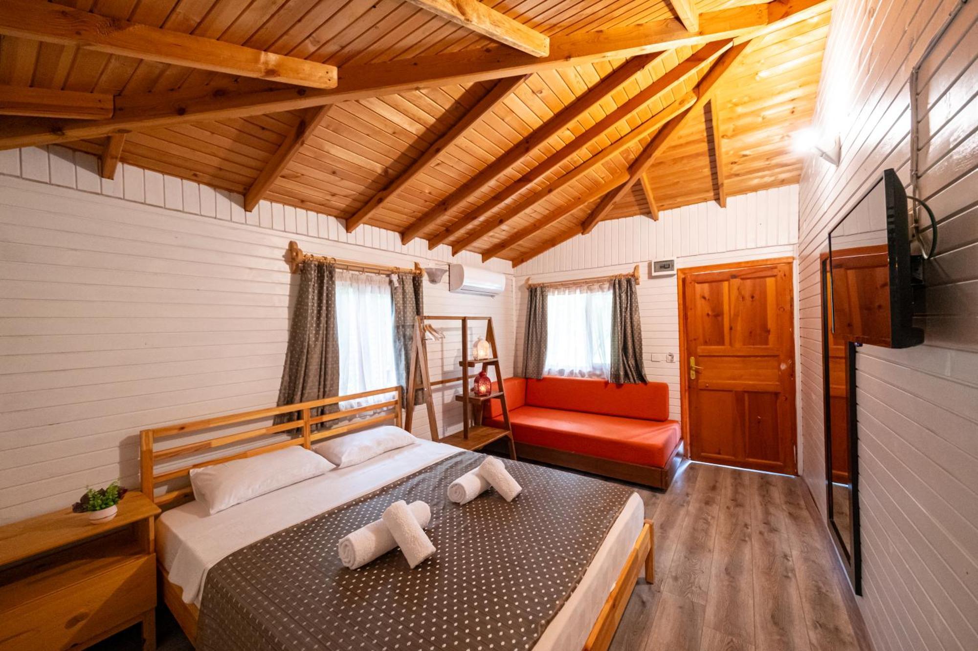 Koala 3* Olympos