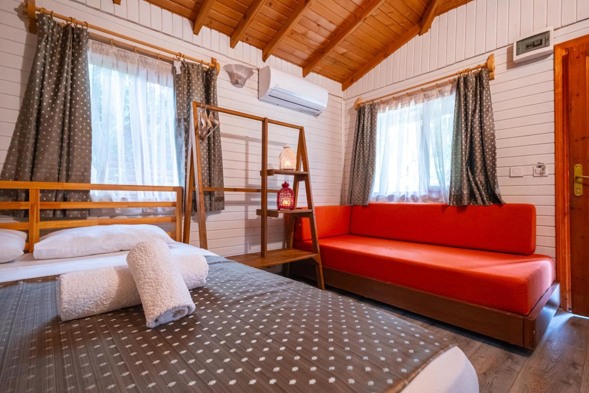 Koala Guest house Olympos