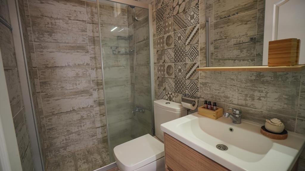 Hotel Dirik Surf Datca