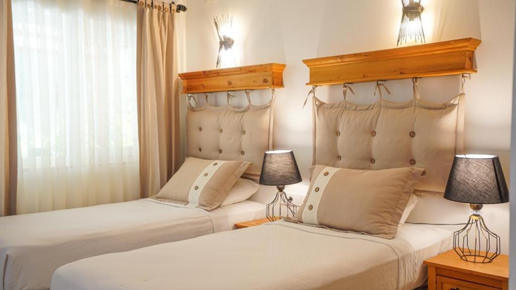 Dirik Surf Hotel *