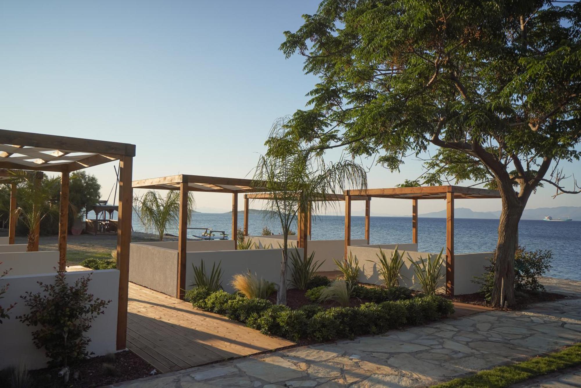 Hotel Dirik Surf