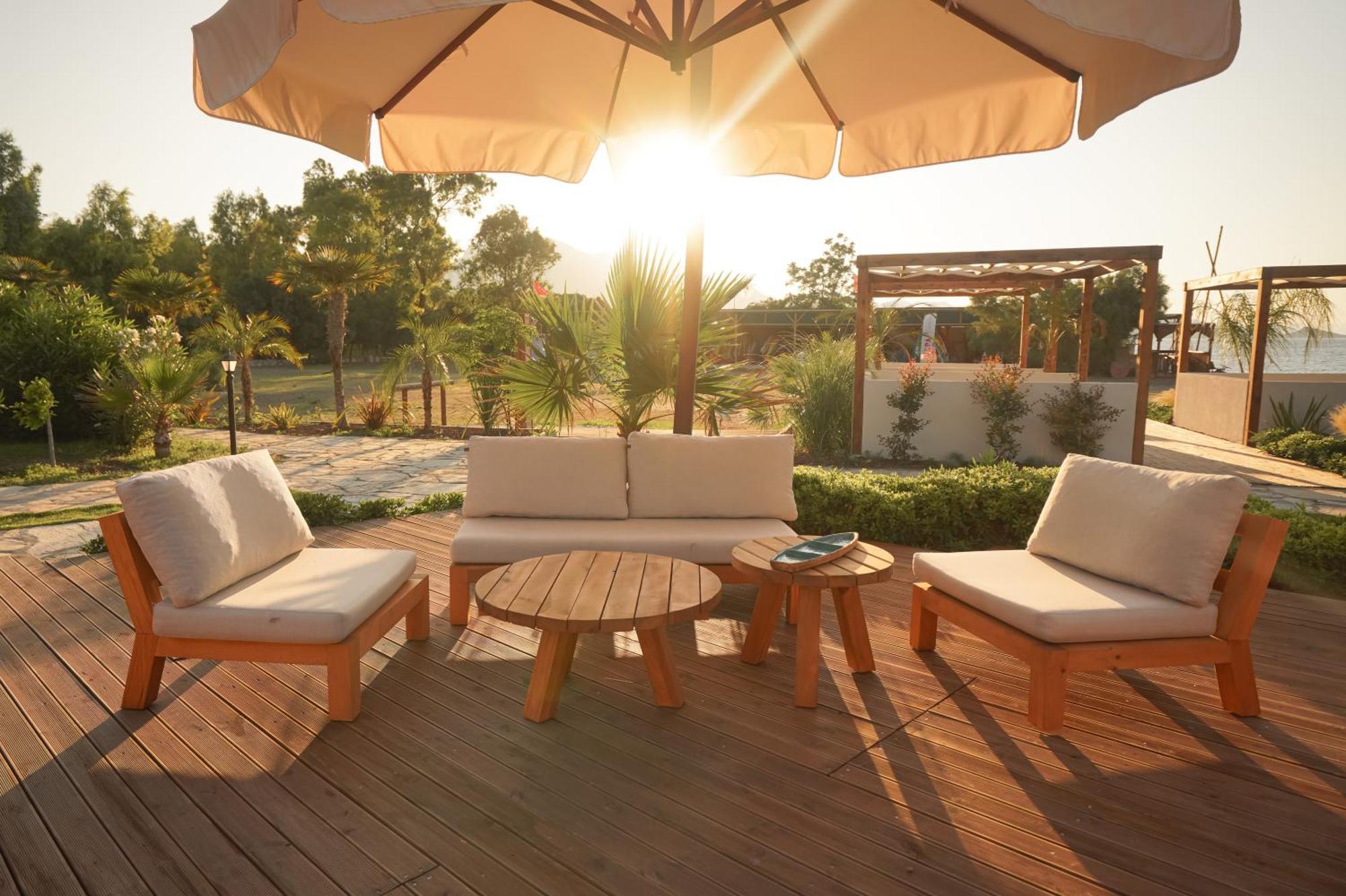 Dirik Surf Hotel Datca