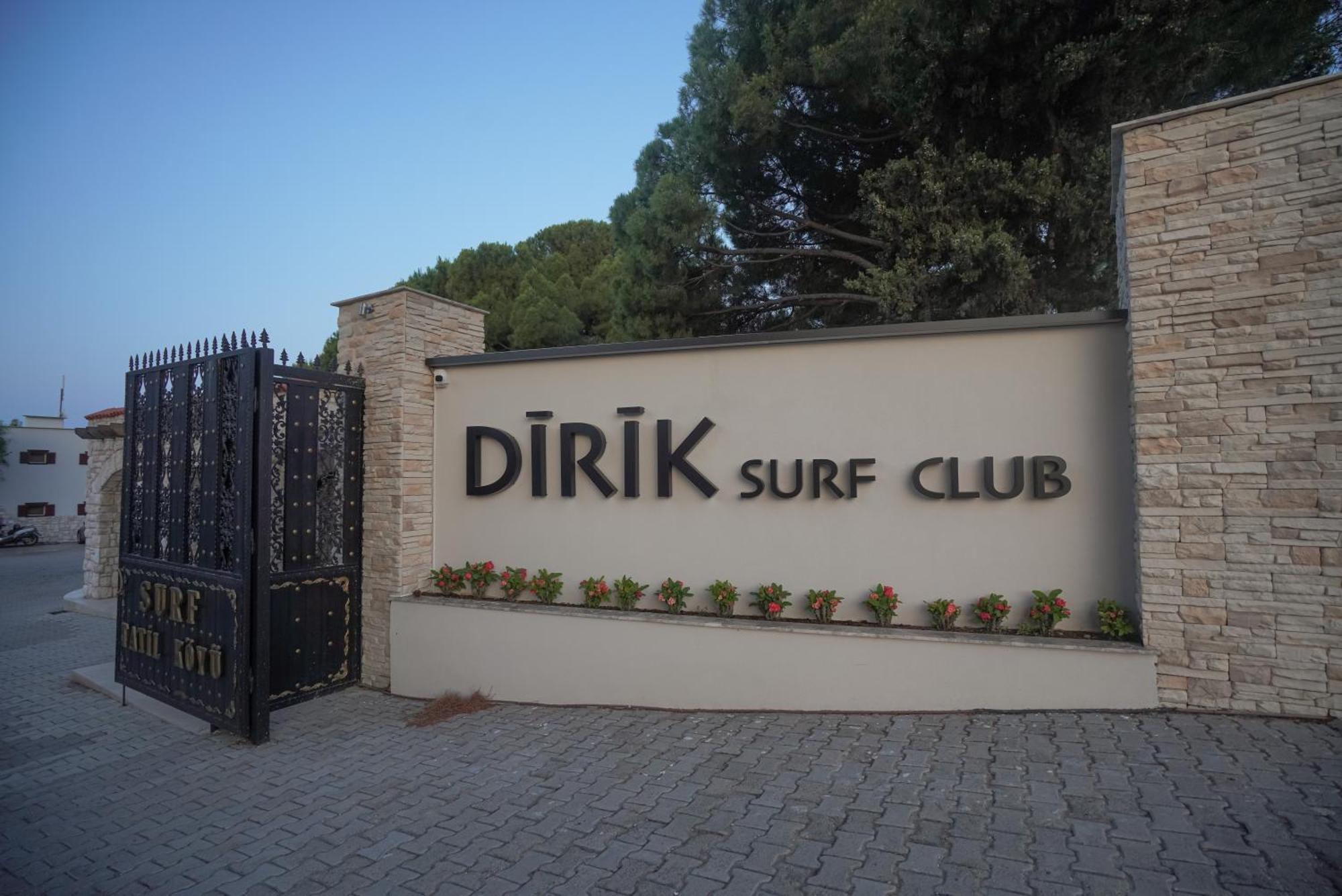 Dirik Surf Hotel