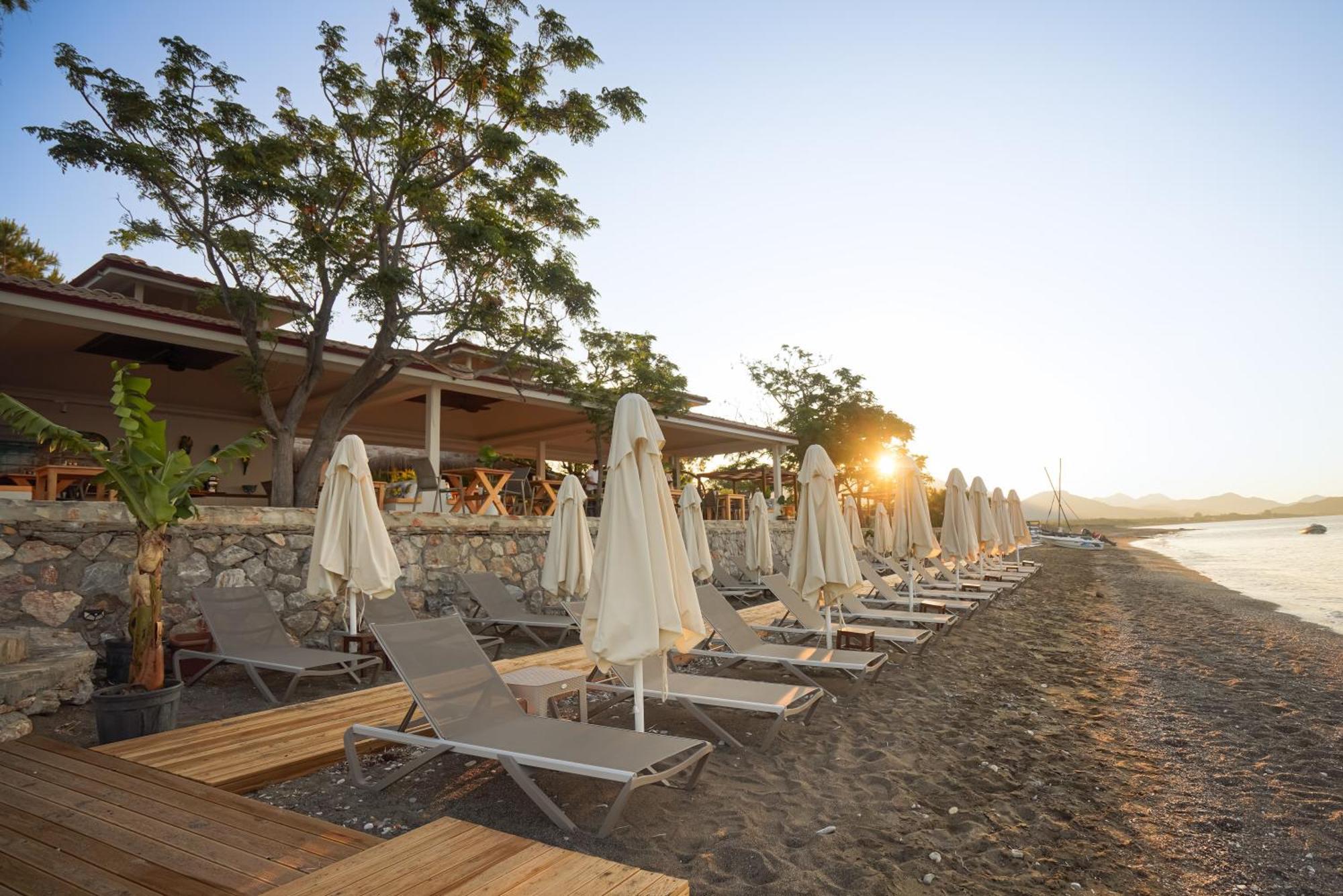 Dirik Surf Hotel