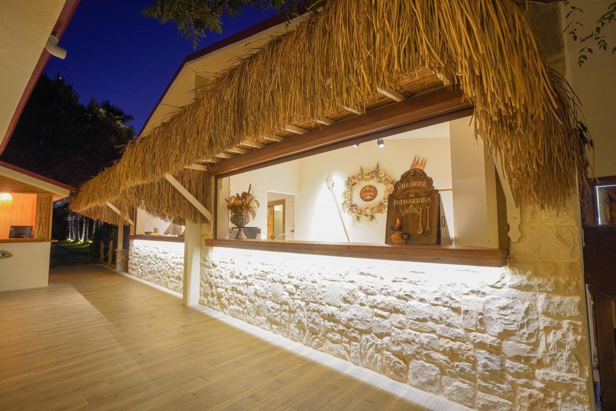 Hotel Dirik Surf