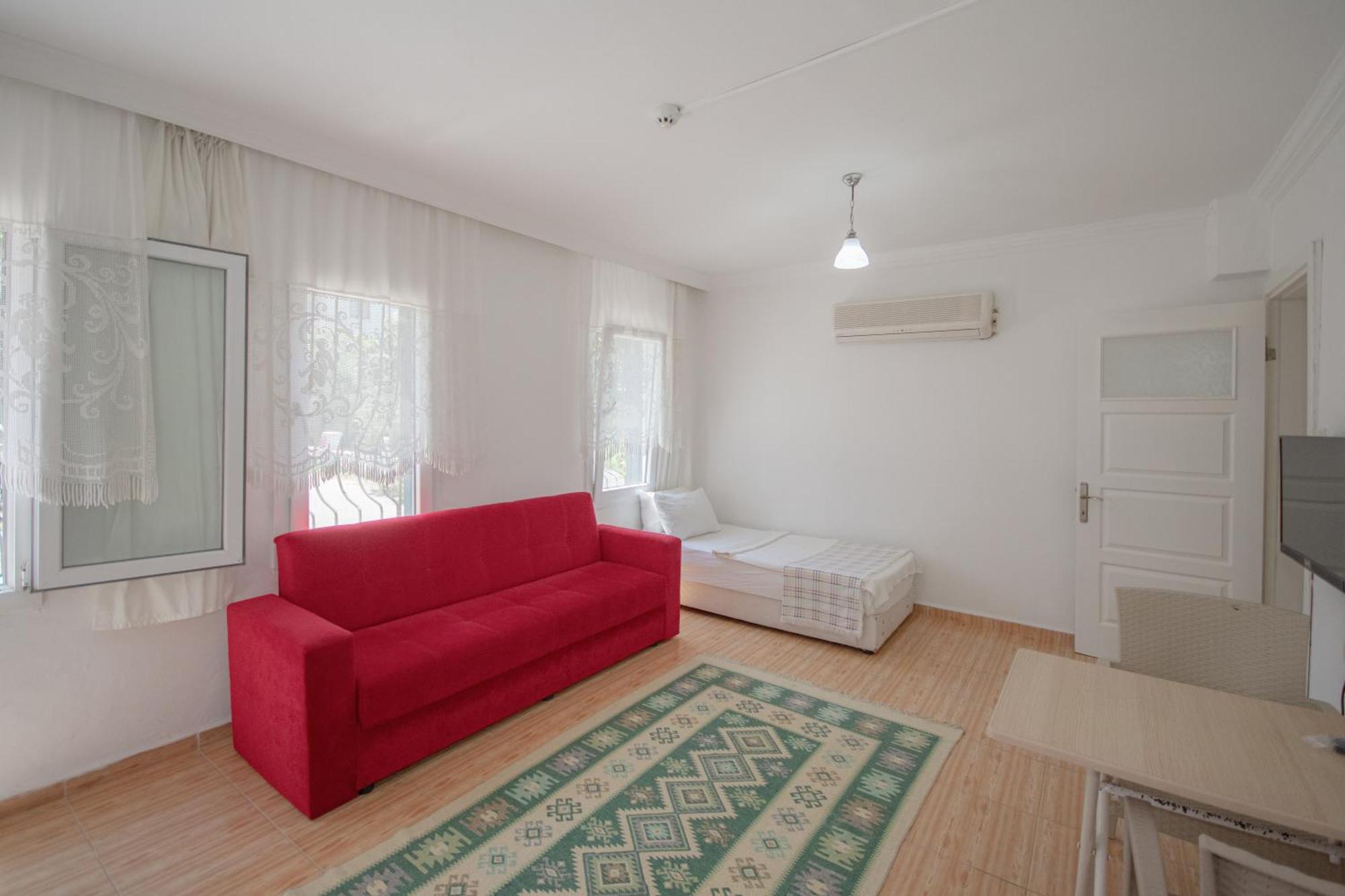 Aparthotel Kaya Datca