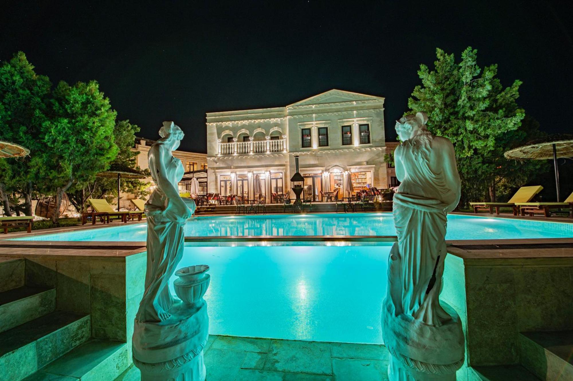 Bed & Breakfast Sobek Stone House Cappadocia Nevsehir