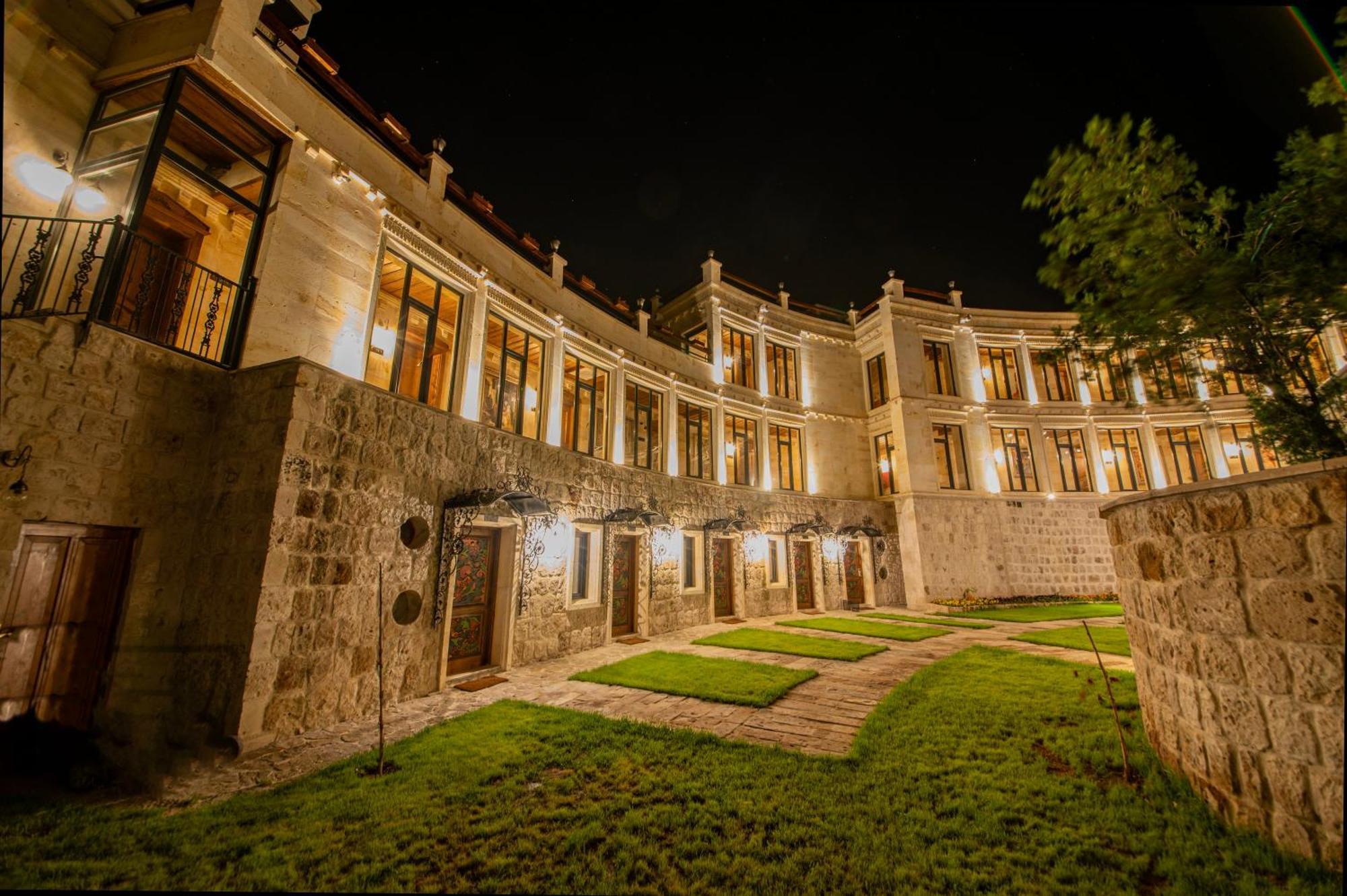 Bed & Breakfast Sobek Stone House Cappadocia Nevsehir