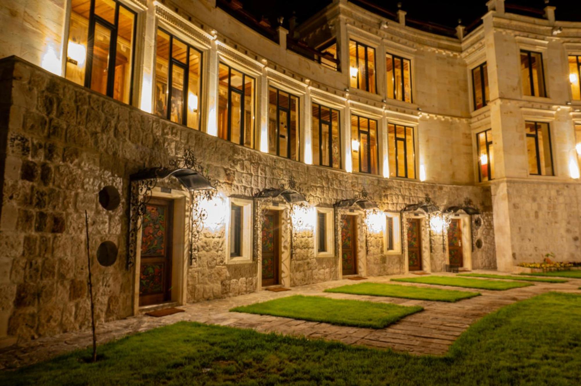 Sobek Stone House Cappadocia Bed & Breakfast Nevsehir