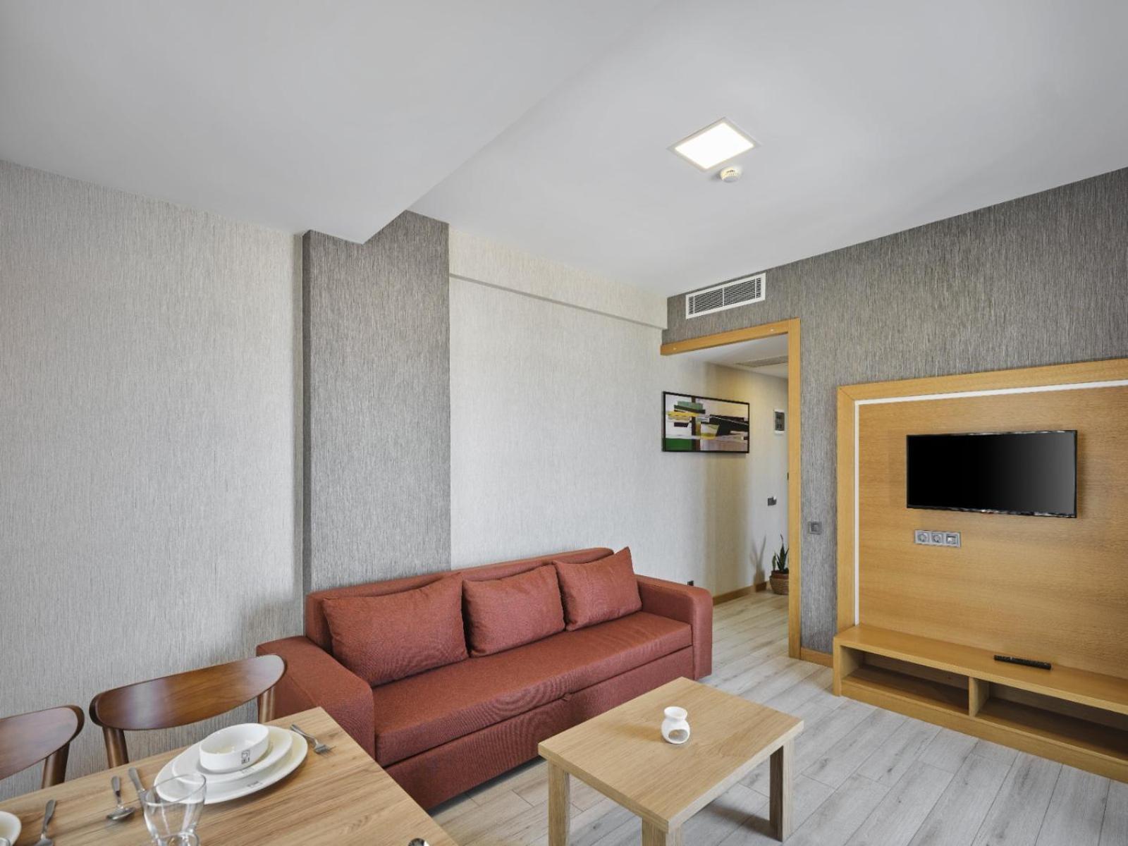 Hotel Ma-si *