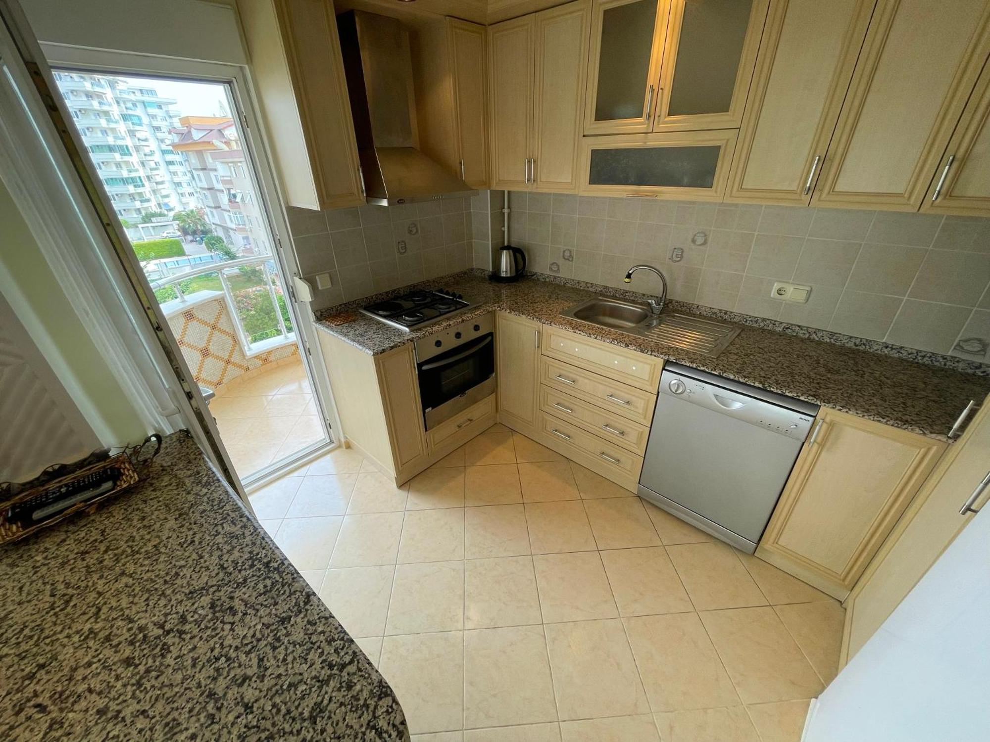 Sa Apartments! Family 2bd Flat 150m To The *