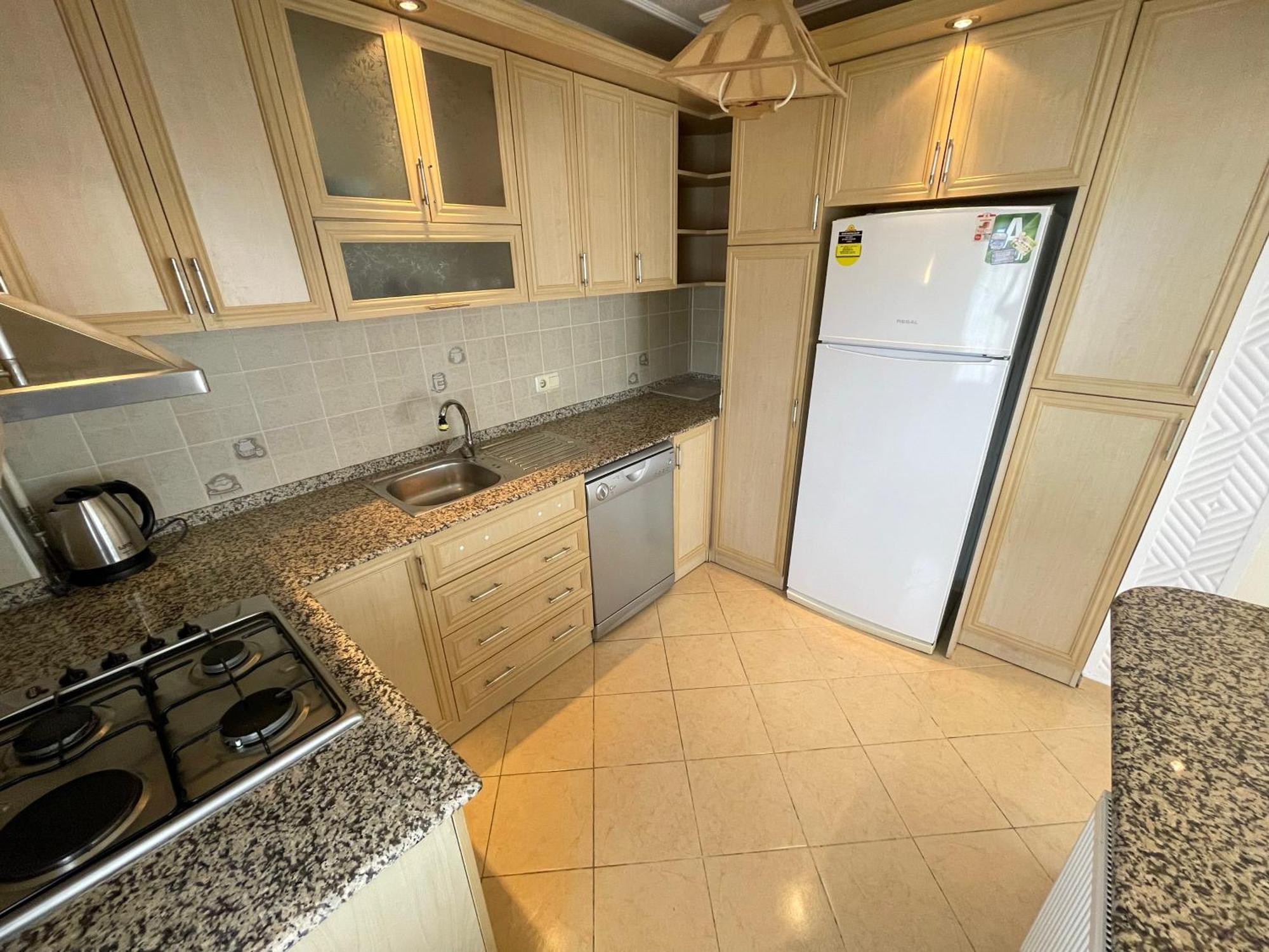 Apartment Sa Apartments! Family 2bd Flat 150m To The Alanya