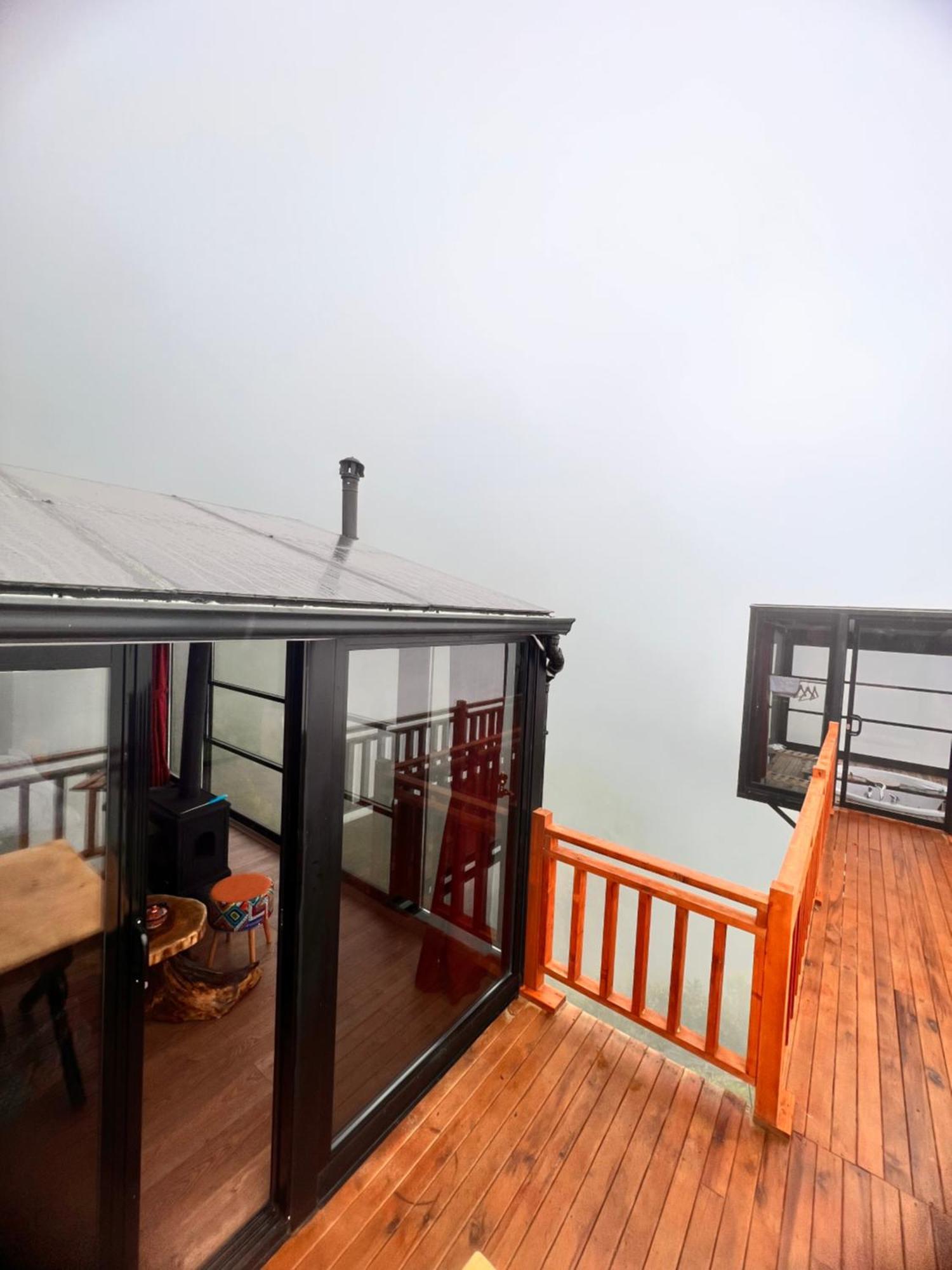Northland Resort *