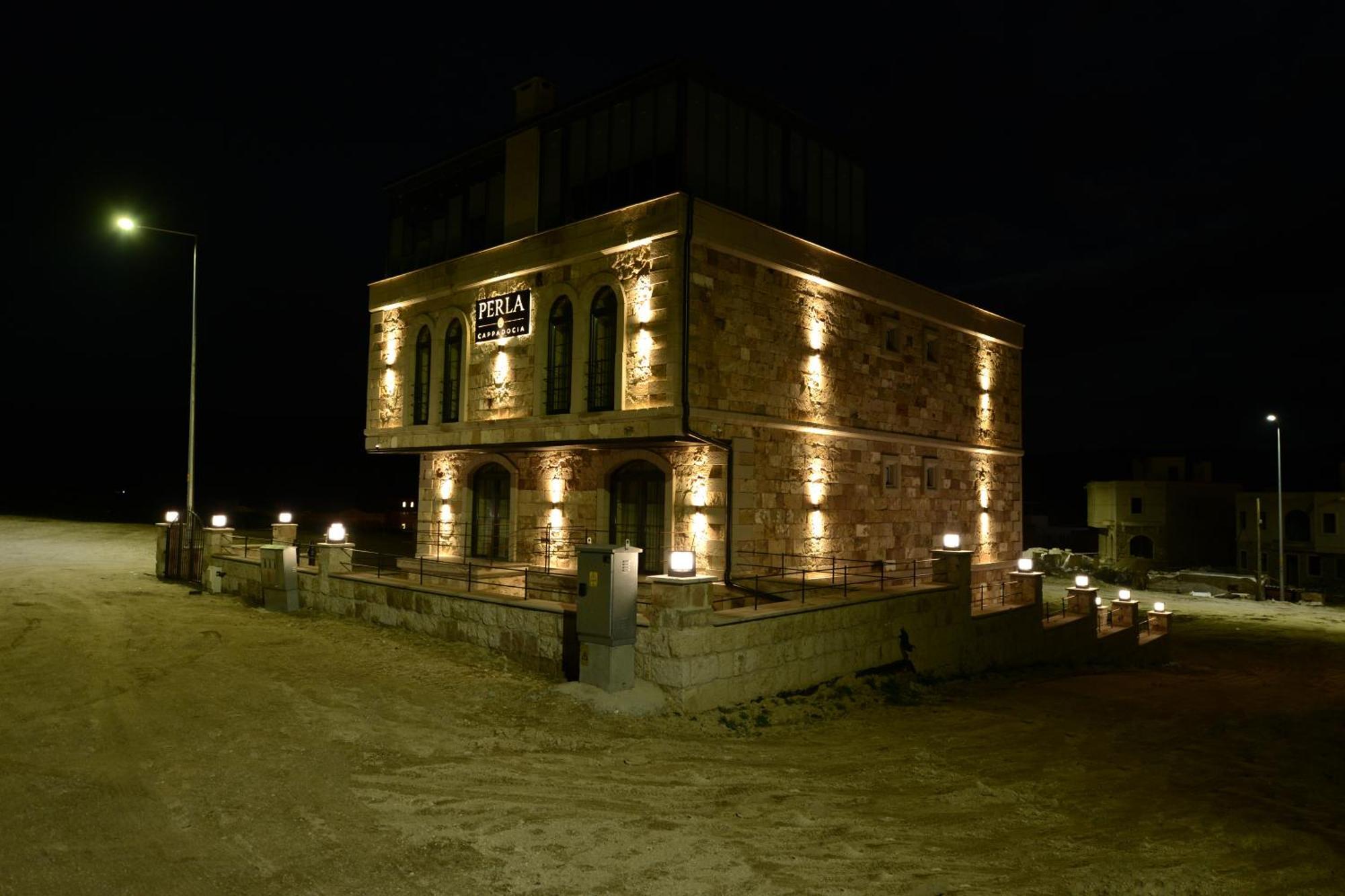 Perla Cappadocia Hotel Goreme