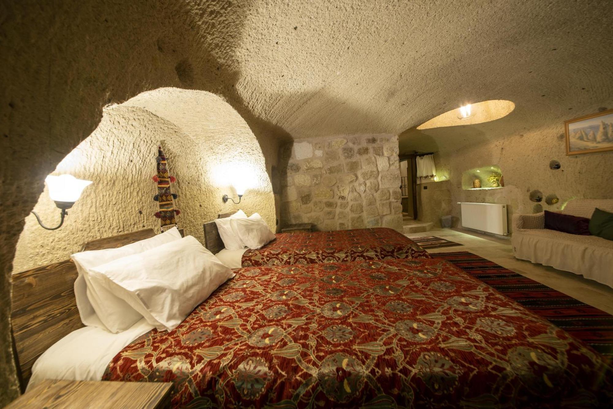 Shiraz Cave Cappadocia Bed & Breakfast *