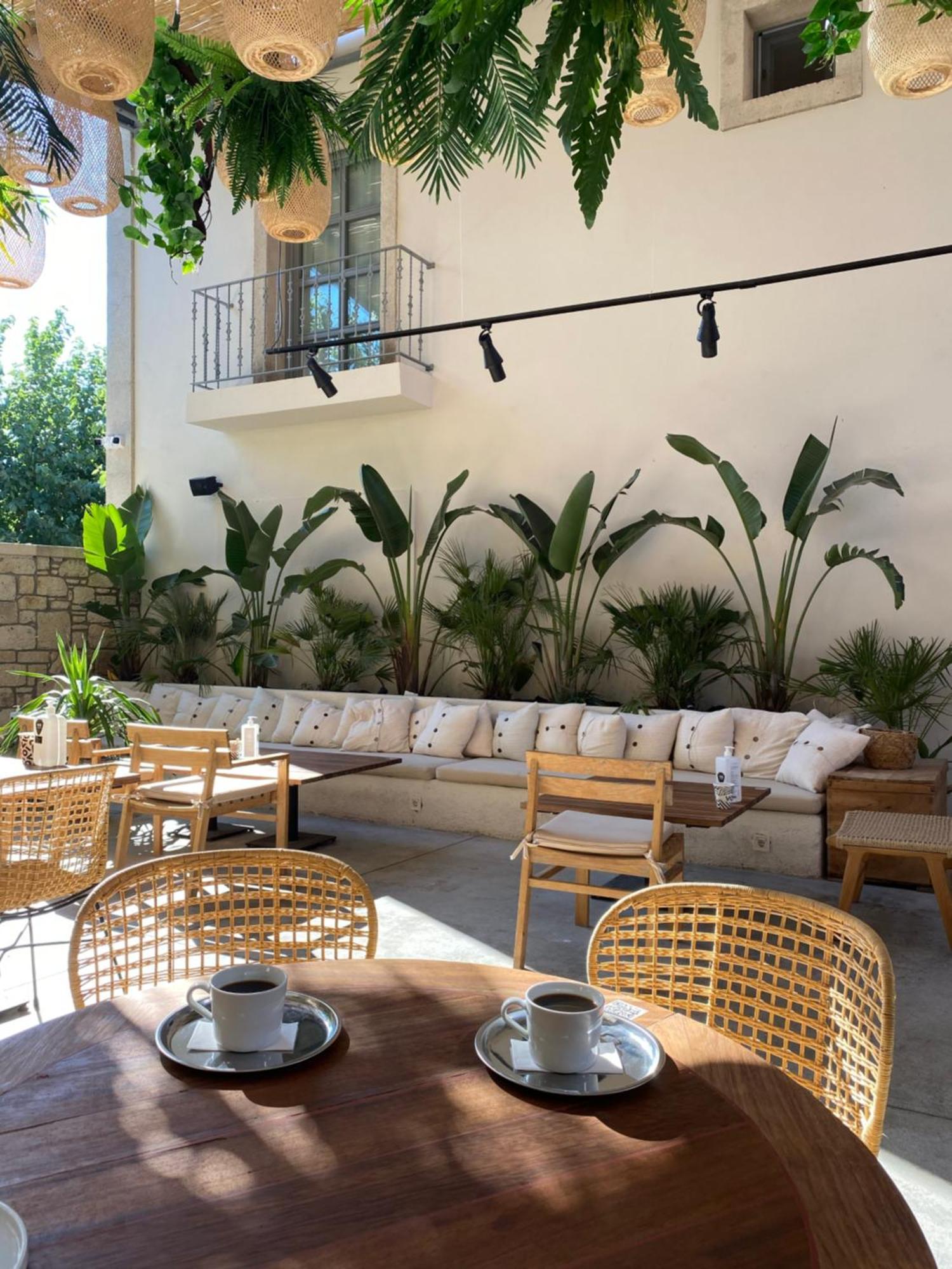 Hotel Gaia Bazaar
