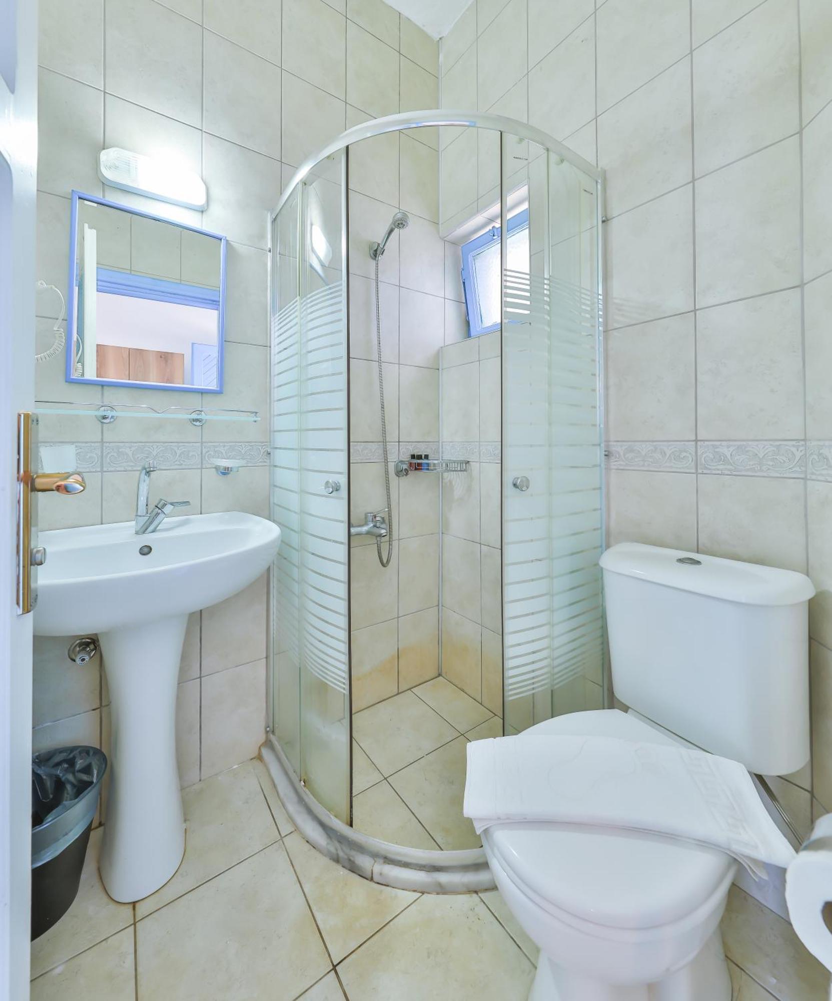 Arpia Hotel Kas