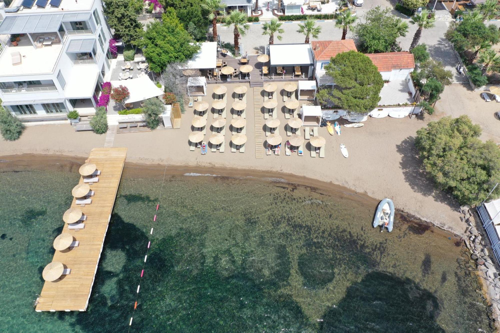 Hotel Yalinn Boutique