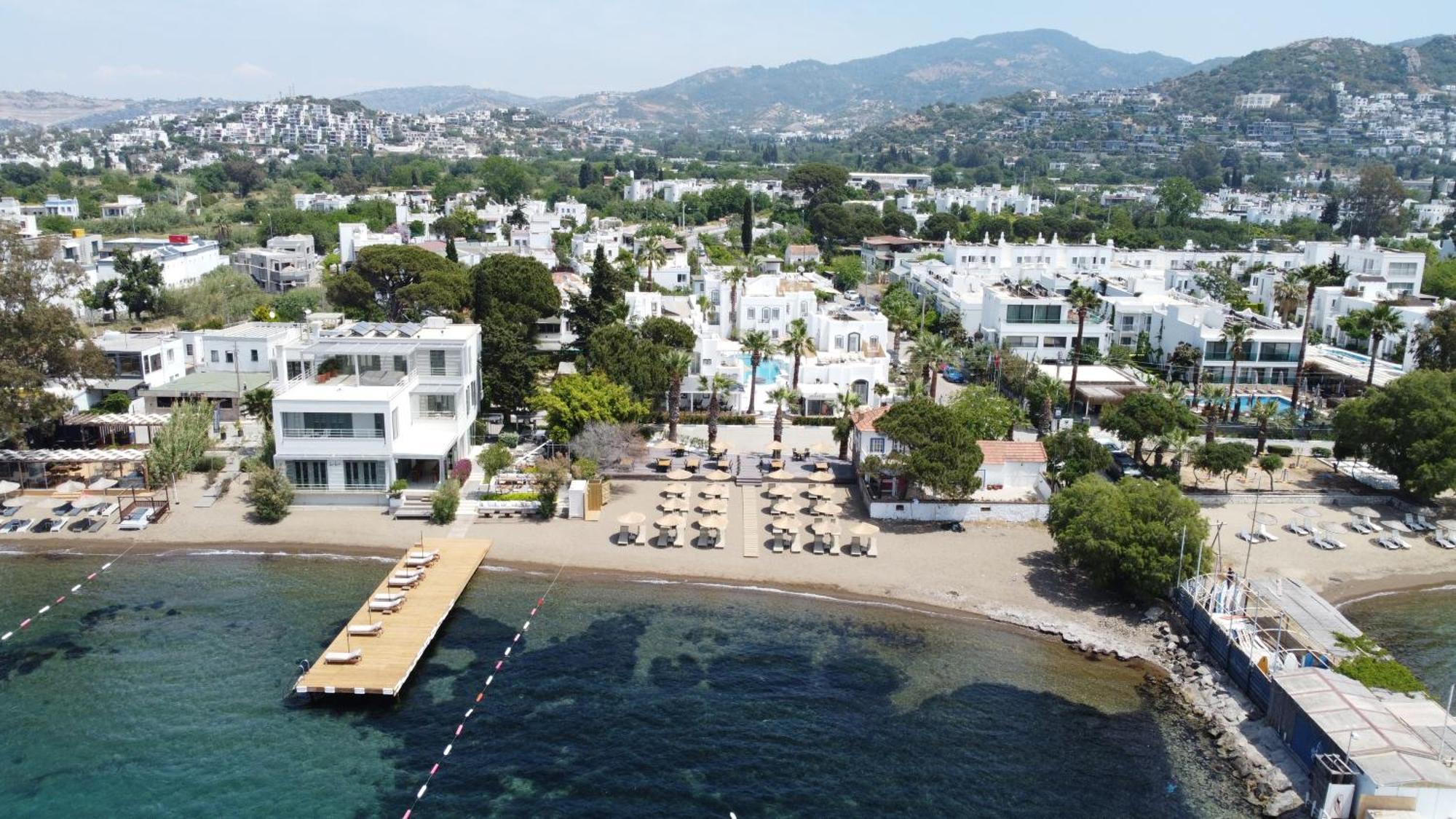 Yalinn Boutique Hotel Yalikavak