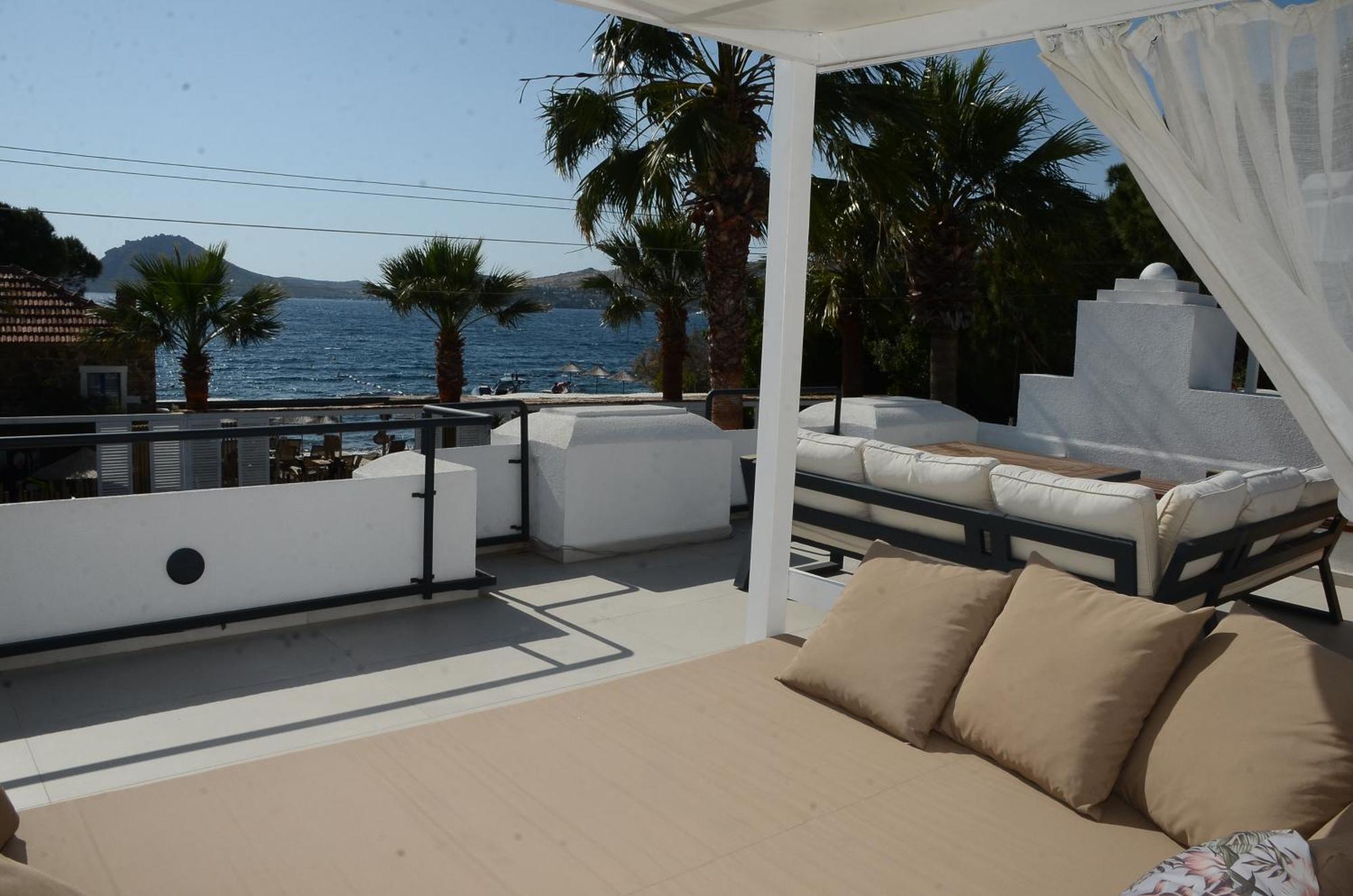 Hotel Yalinn Boutique Yalikavak