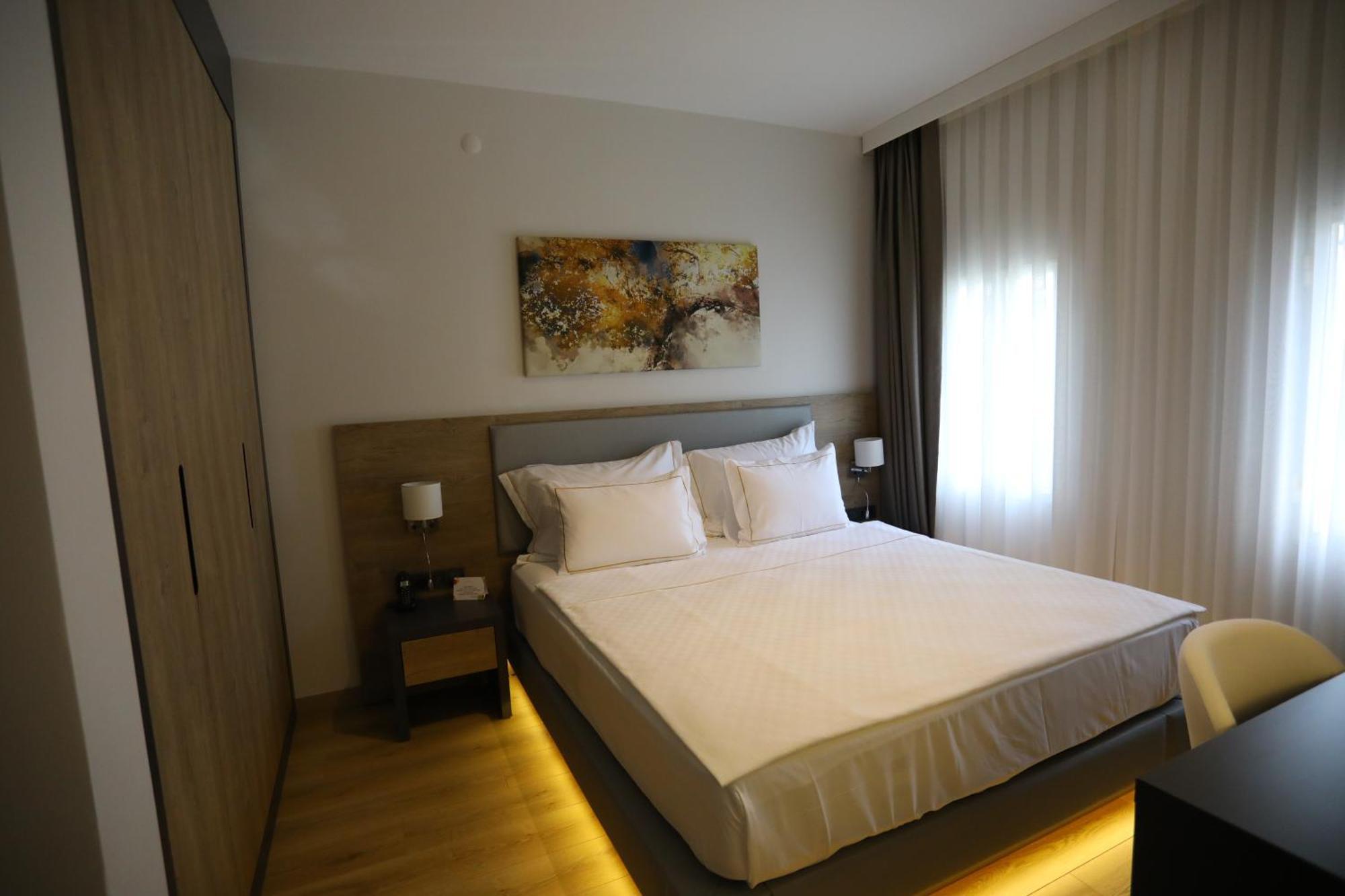 Hotel Yalinn Boutique