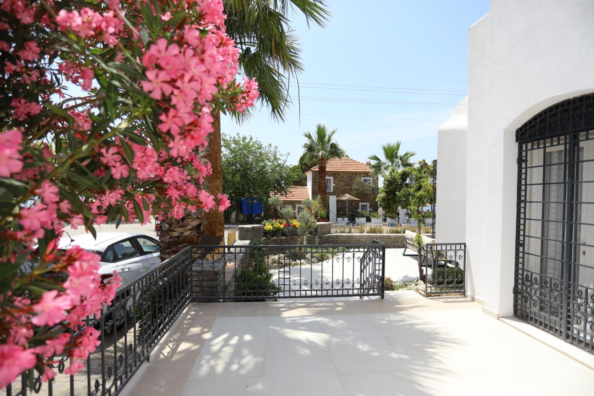 Yalinn Boutique Hotel Yalikavak