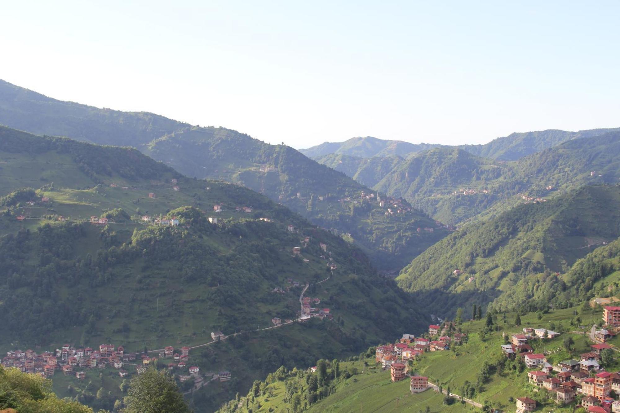 Bogina Dome & - Hotel