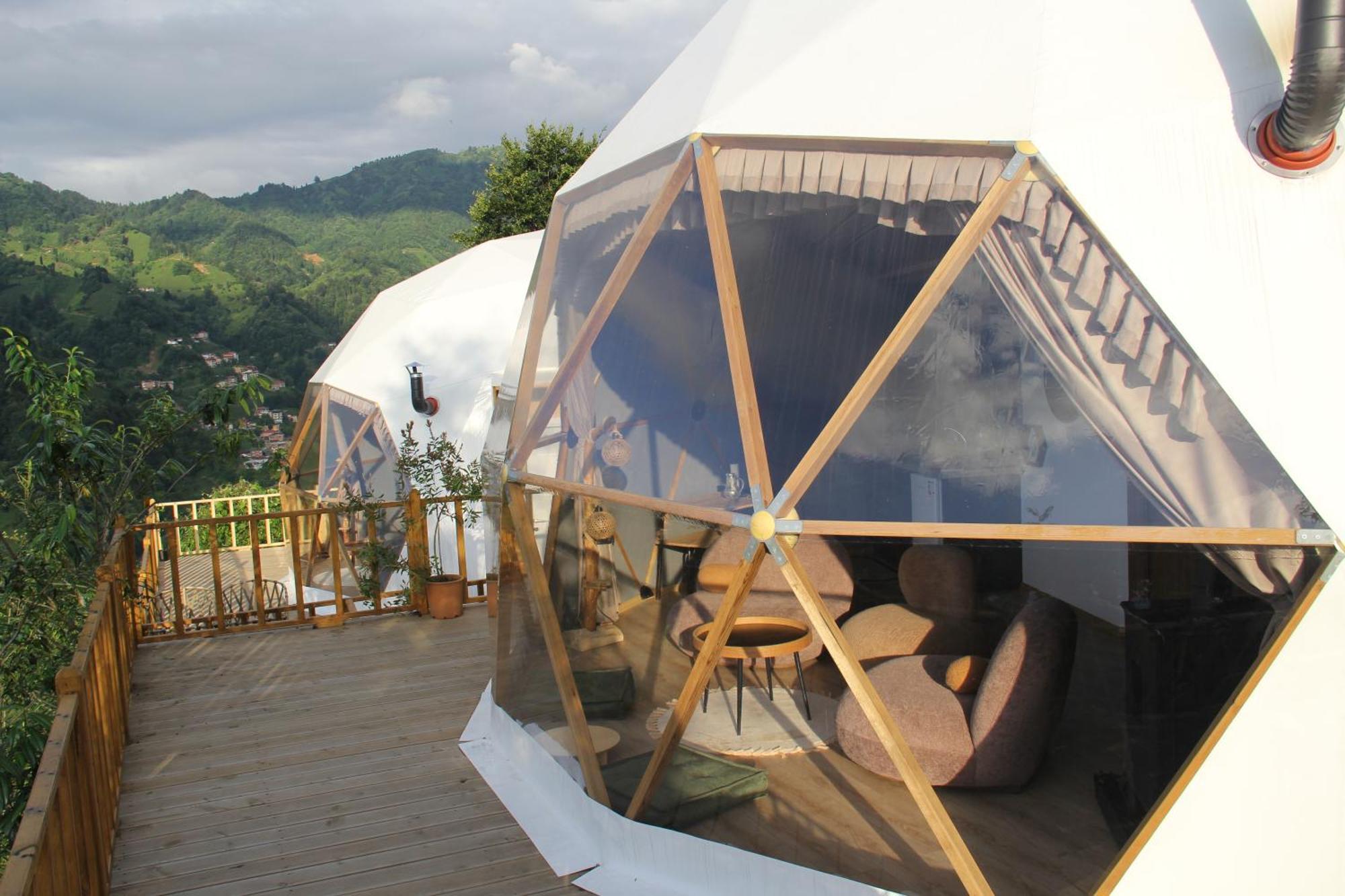 Bogina Dome & - Hotel
