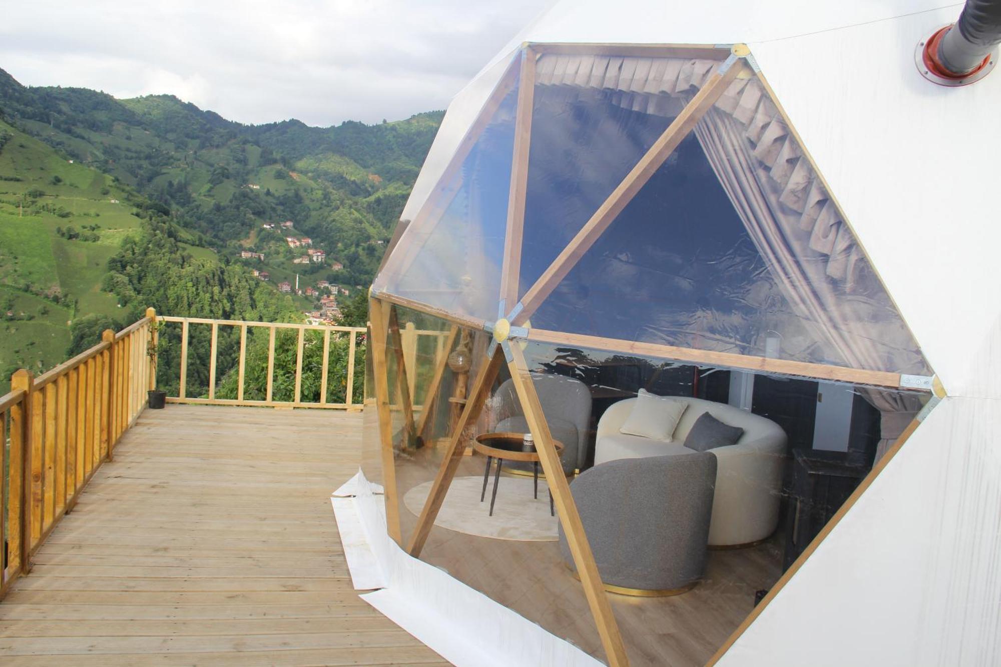 Bogina Dome & -