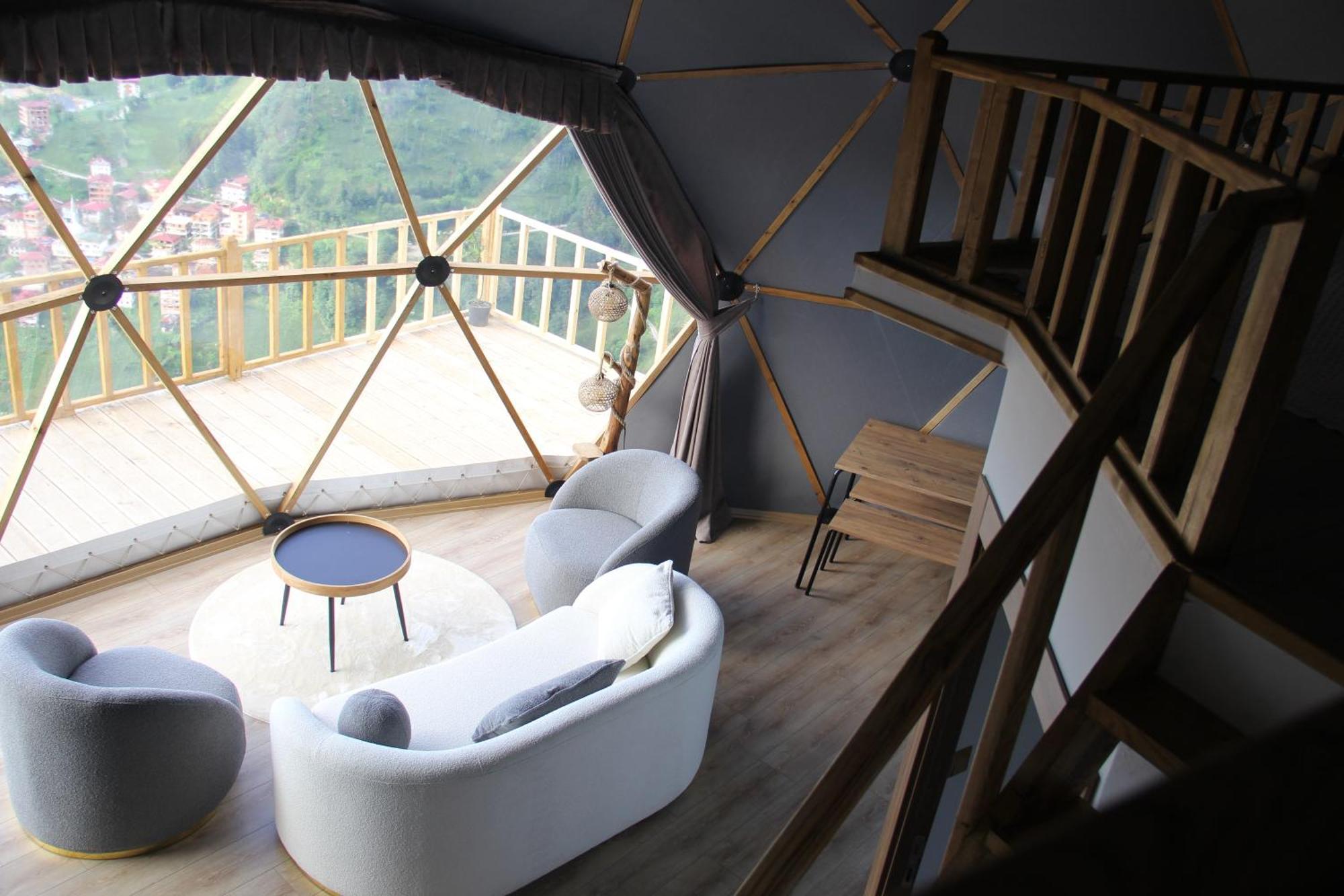 Hotel Bogina Dome & - Camlihemsin