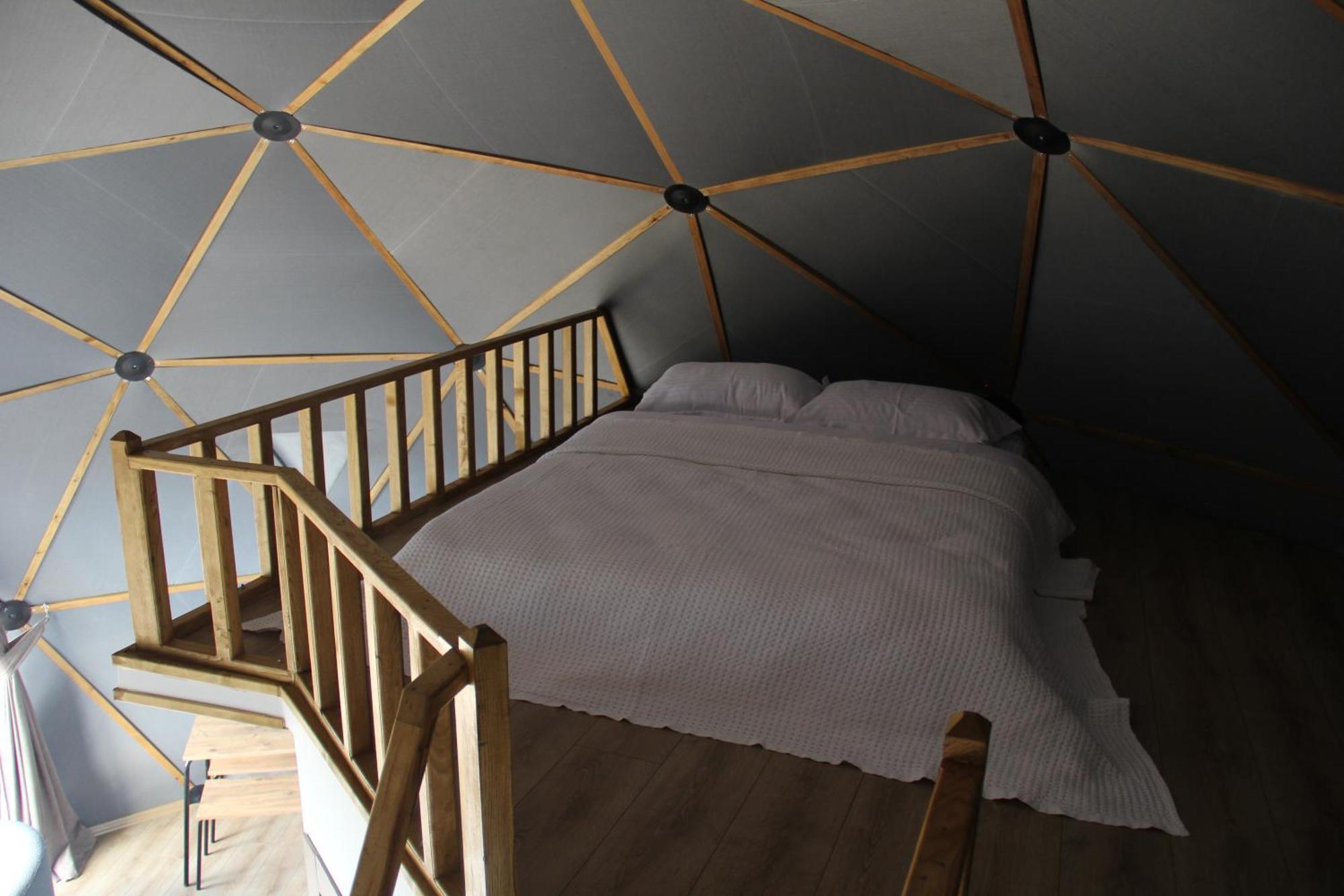 Hotel Bogina Dome & - Camlihemsin