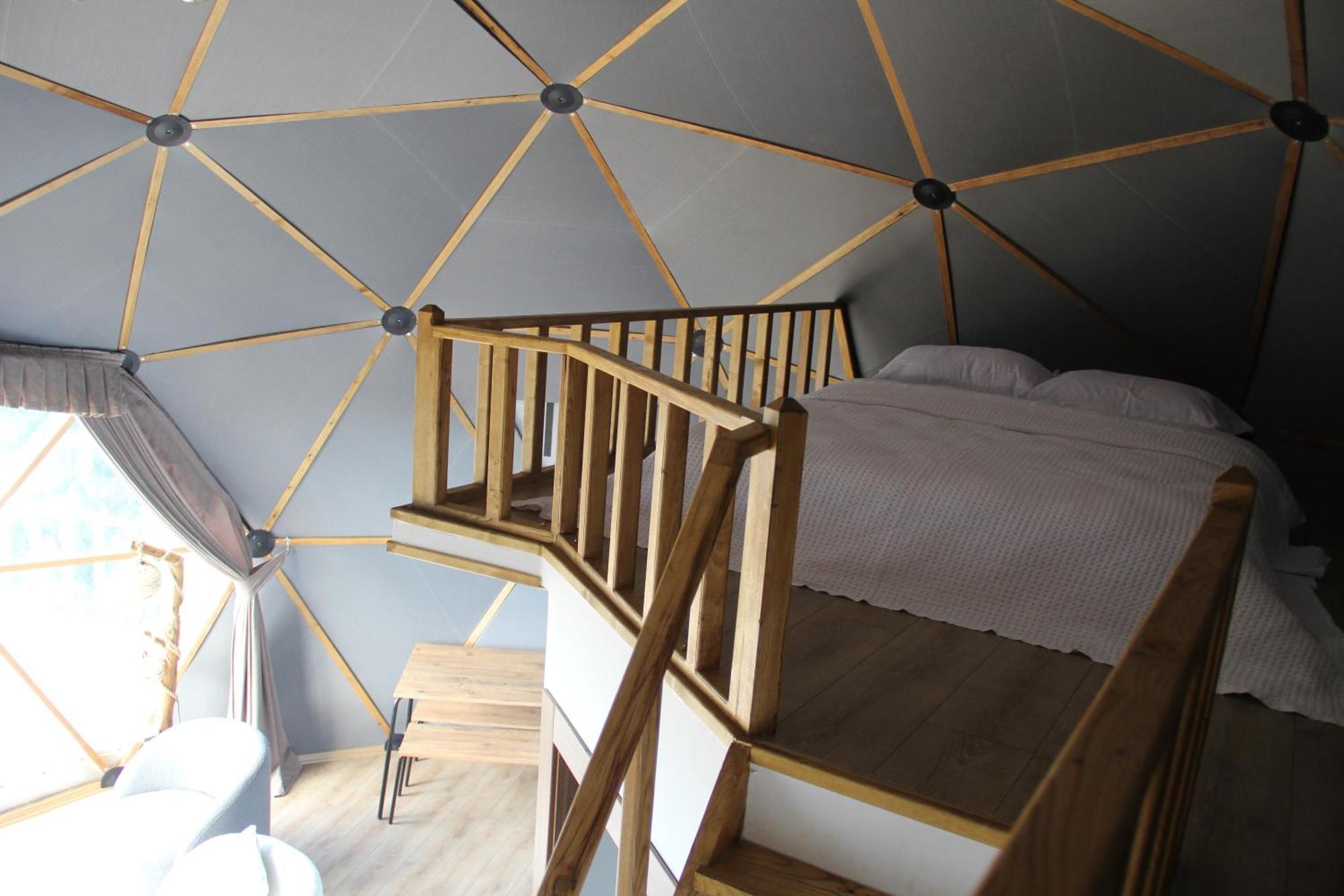 Bogina Dome & - Hotel