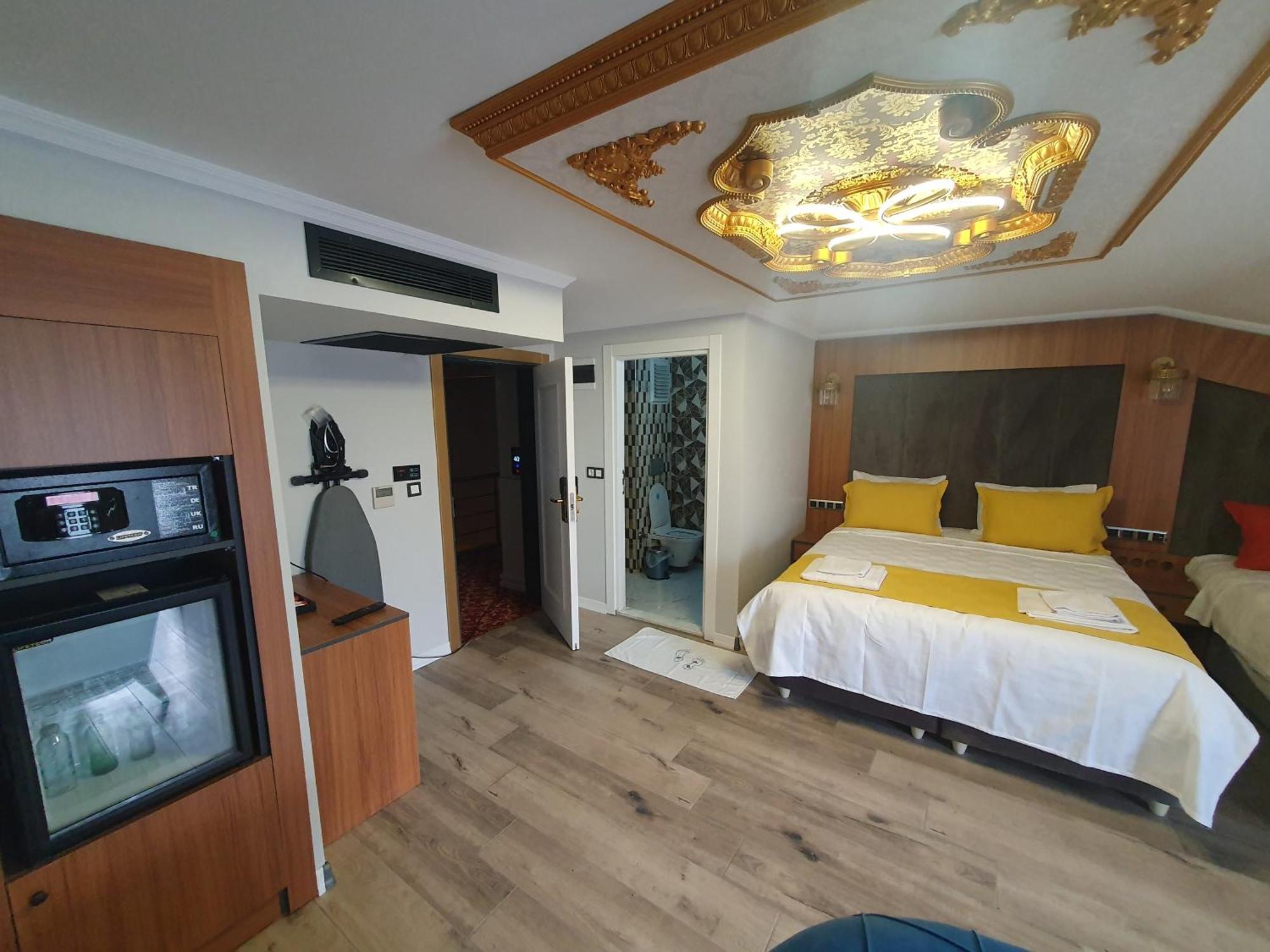 Dimora Gold Hotel