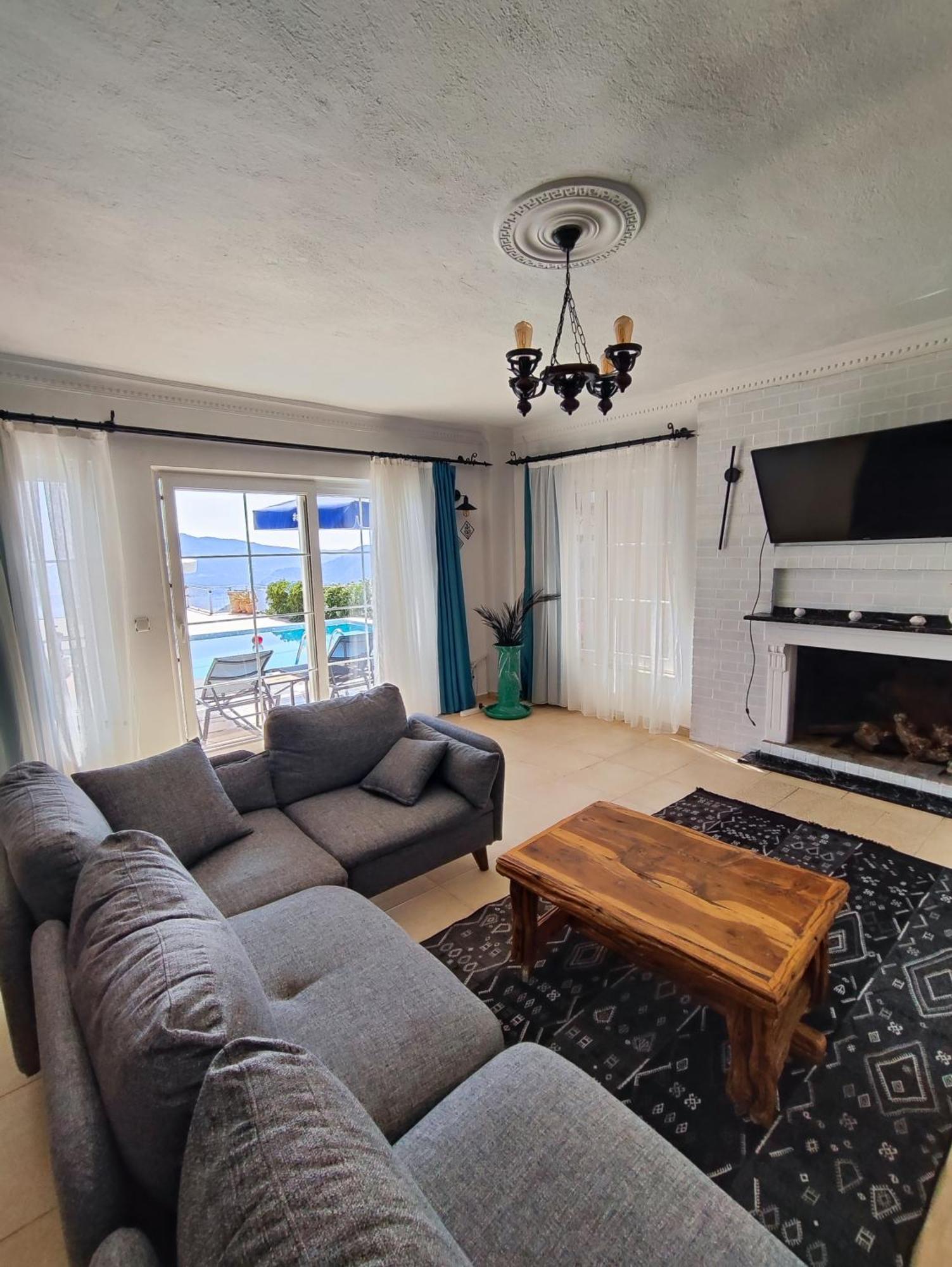 Villa Tulip *