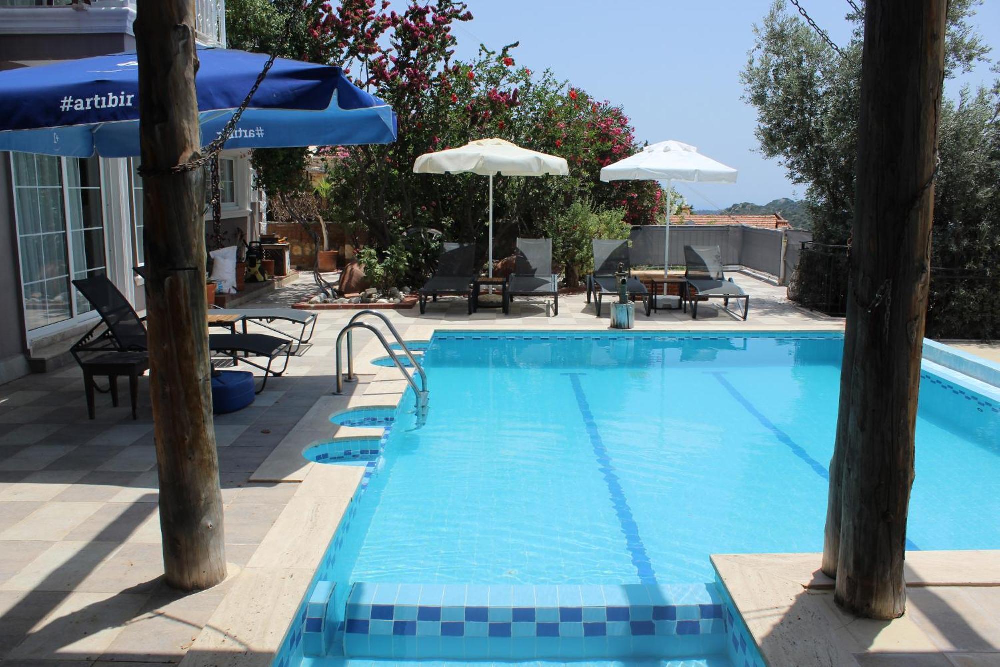 Villa Tulip Kalkan