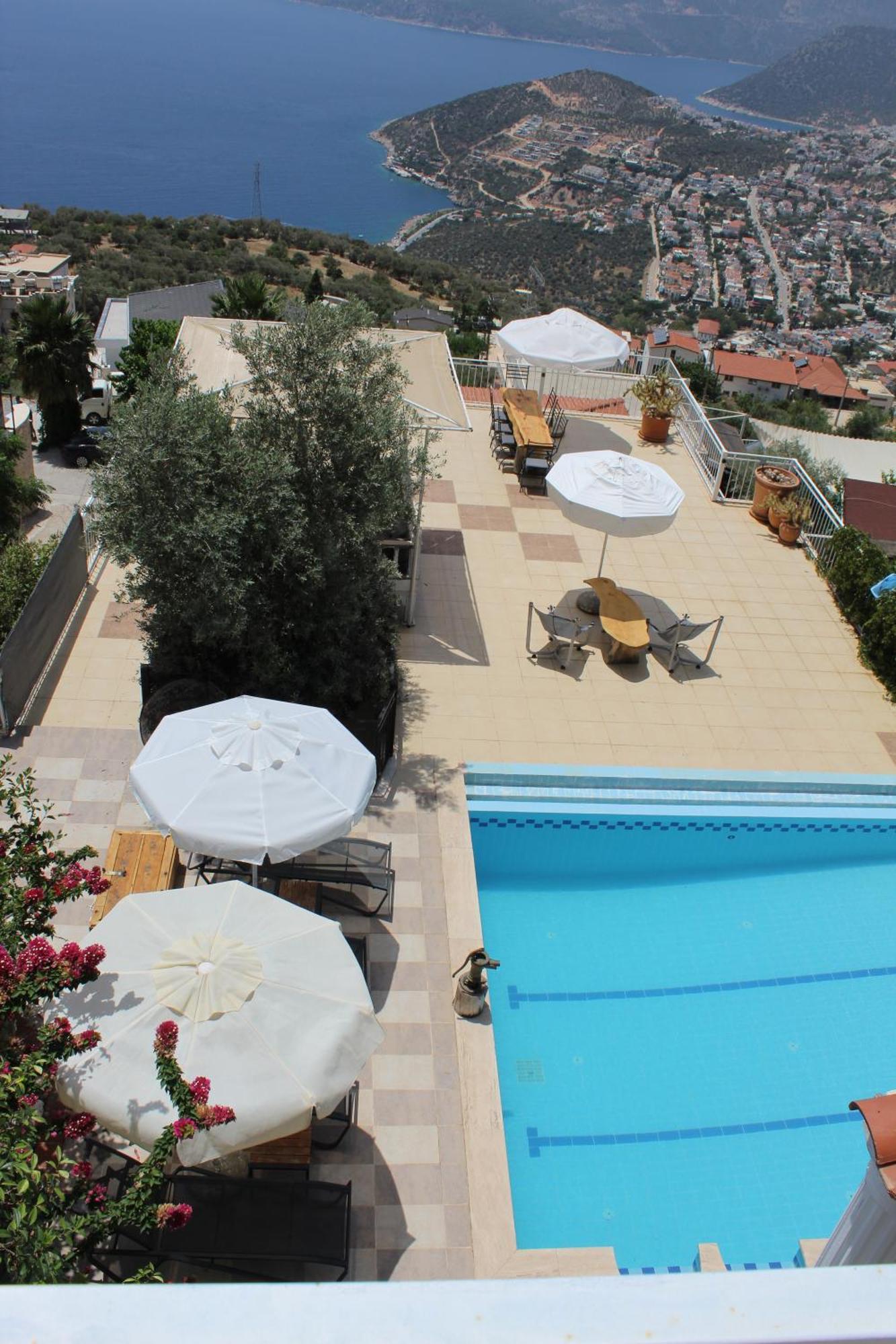 Villa Tulip Kalkan