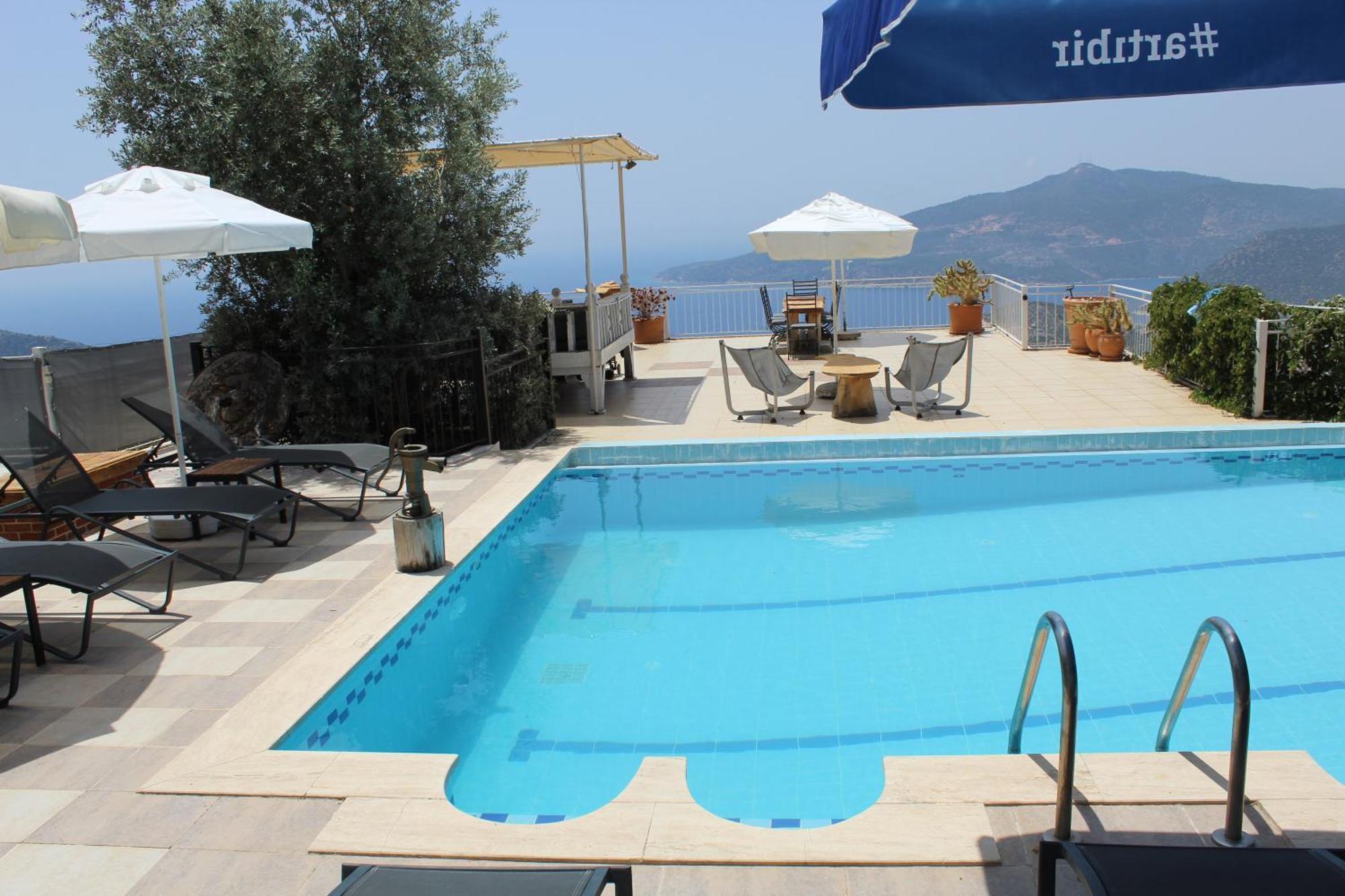 Tulip Kalkan